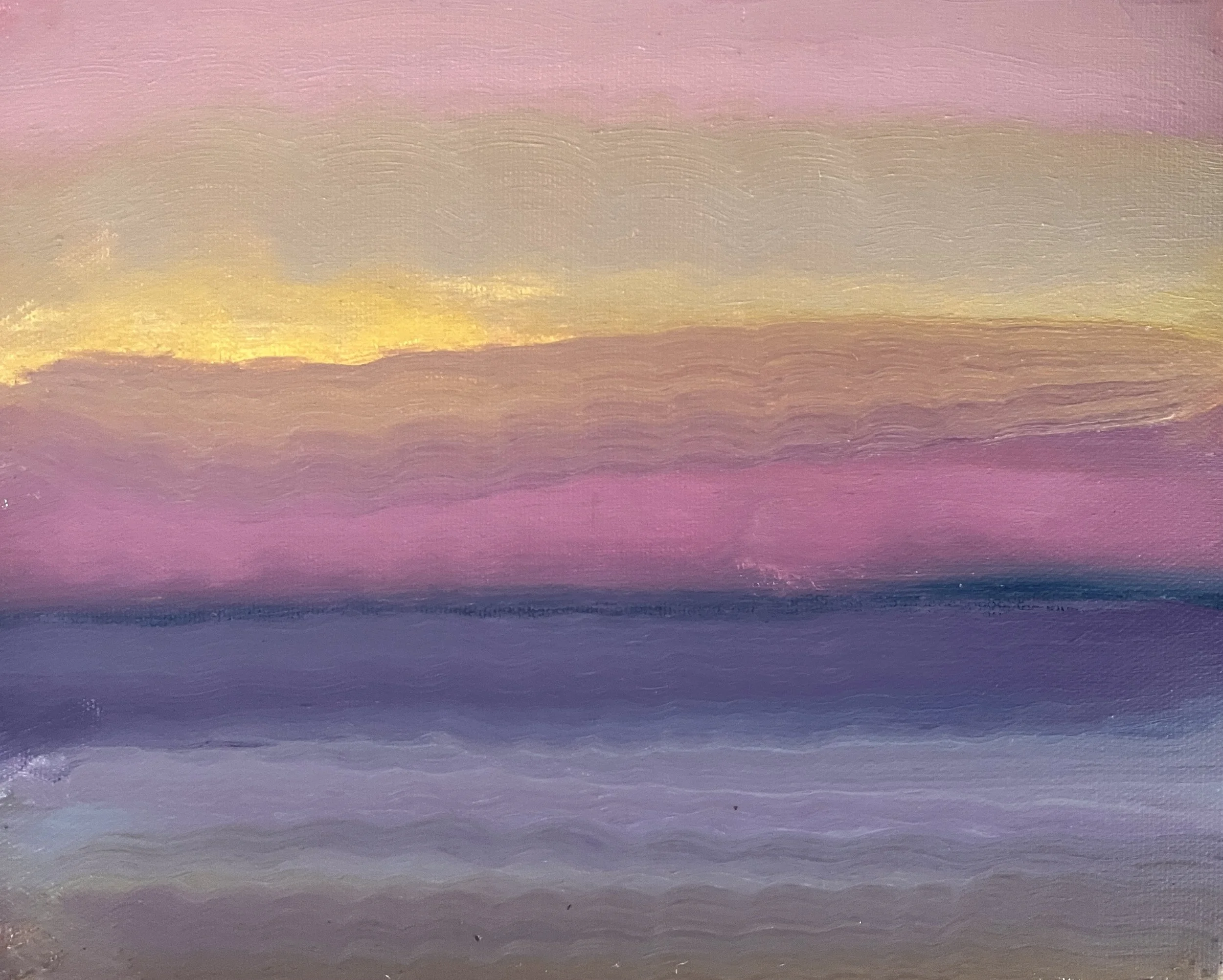 Evening Prayer Brunswick Heads 18 February (2)  2023