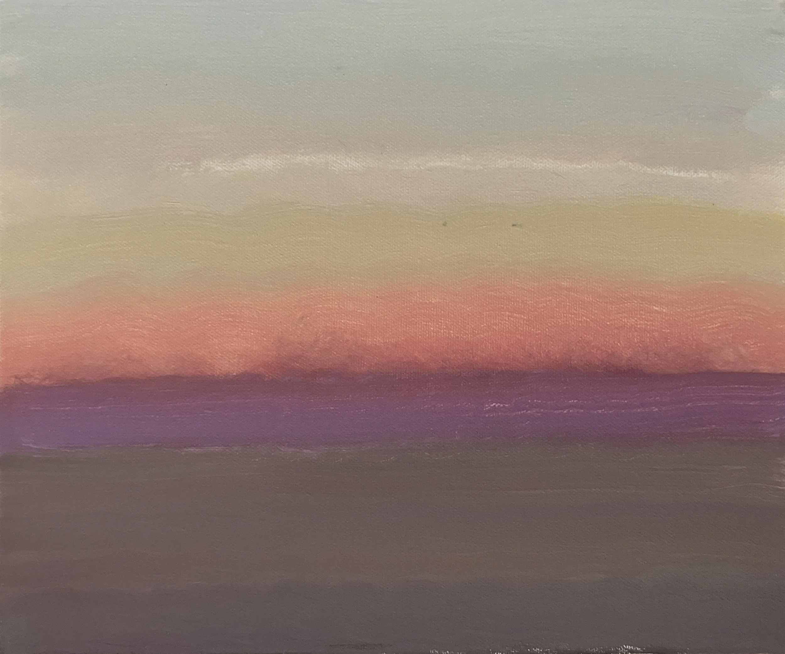 Evening Prayer Brunswick Heads 21 March 2023