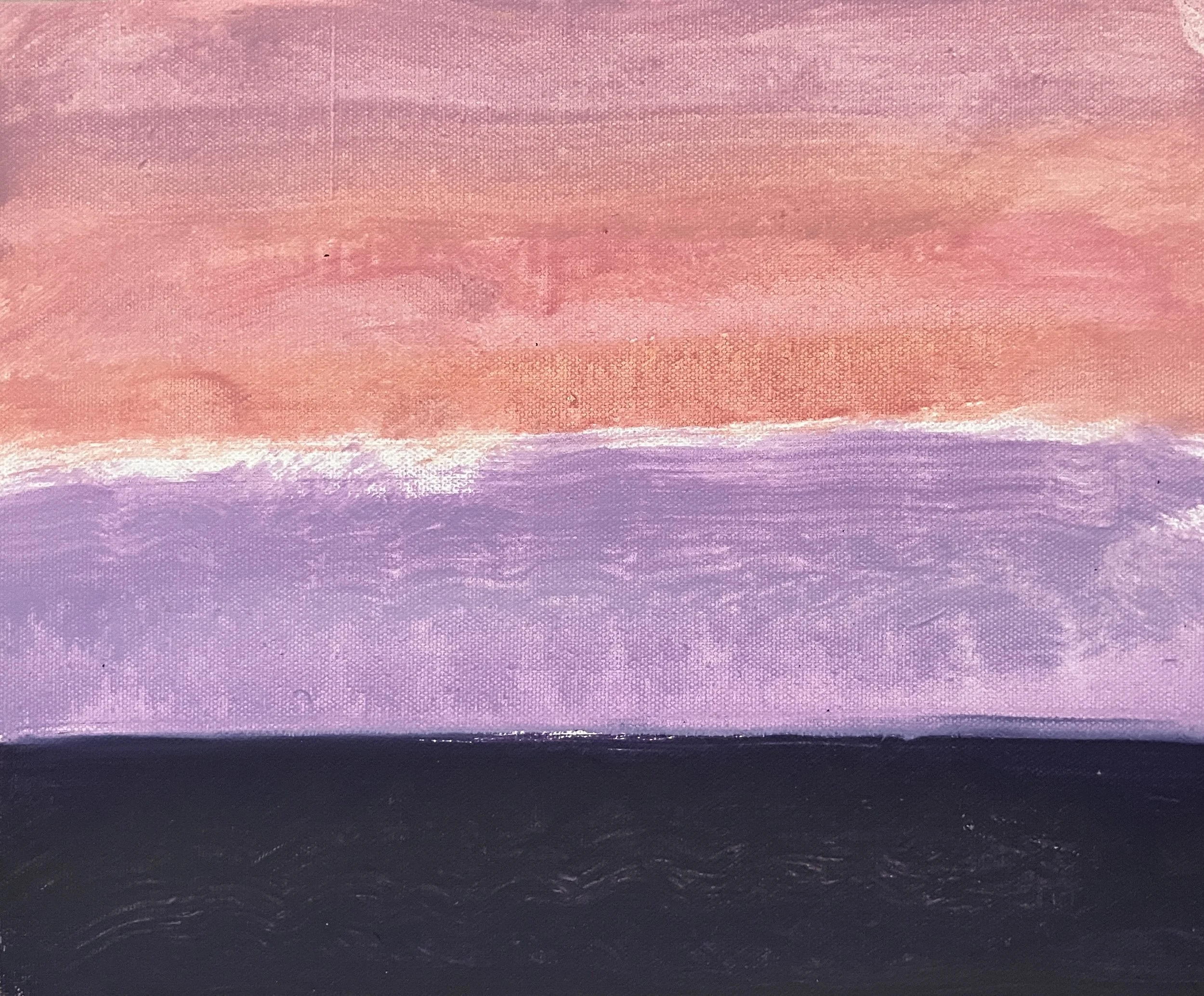 Evening Prayer Brunswick Heads 17 May 2023