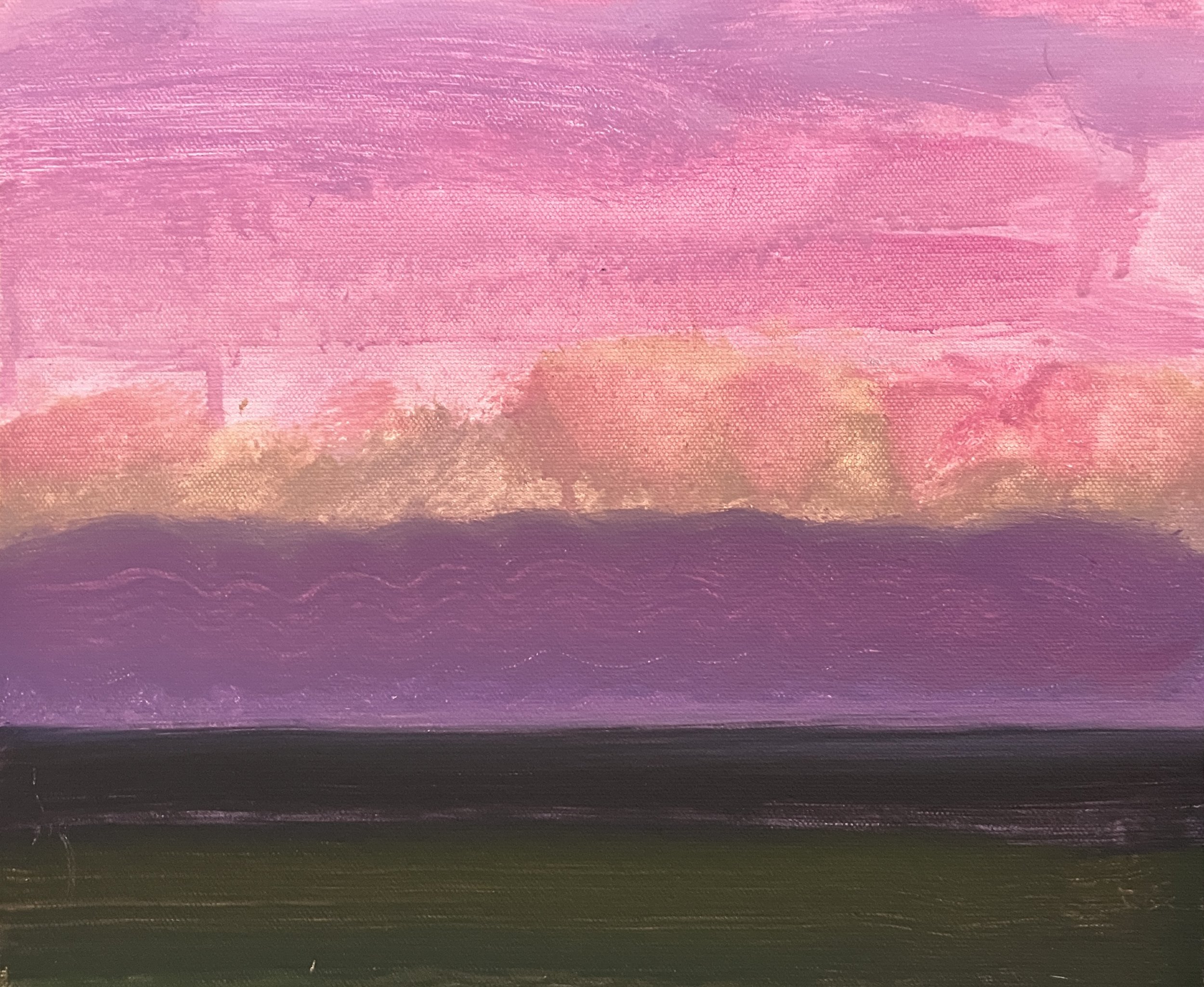 Evening Prayer Brunswick Heads 17 April (2) 2023