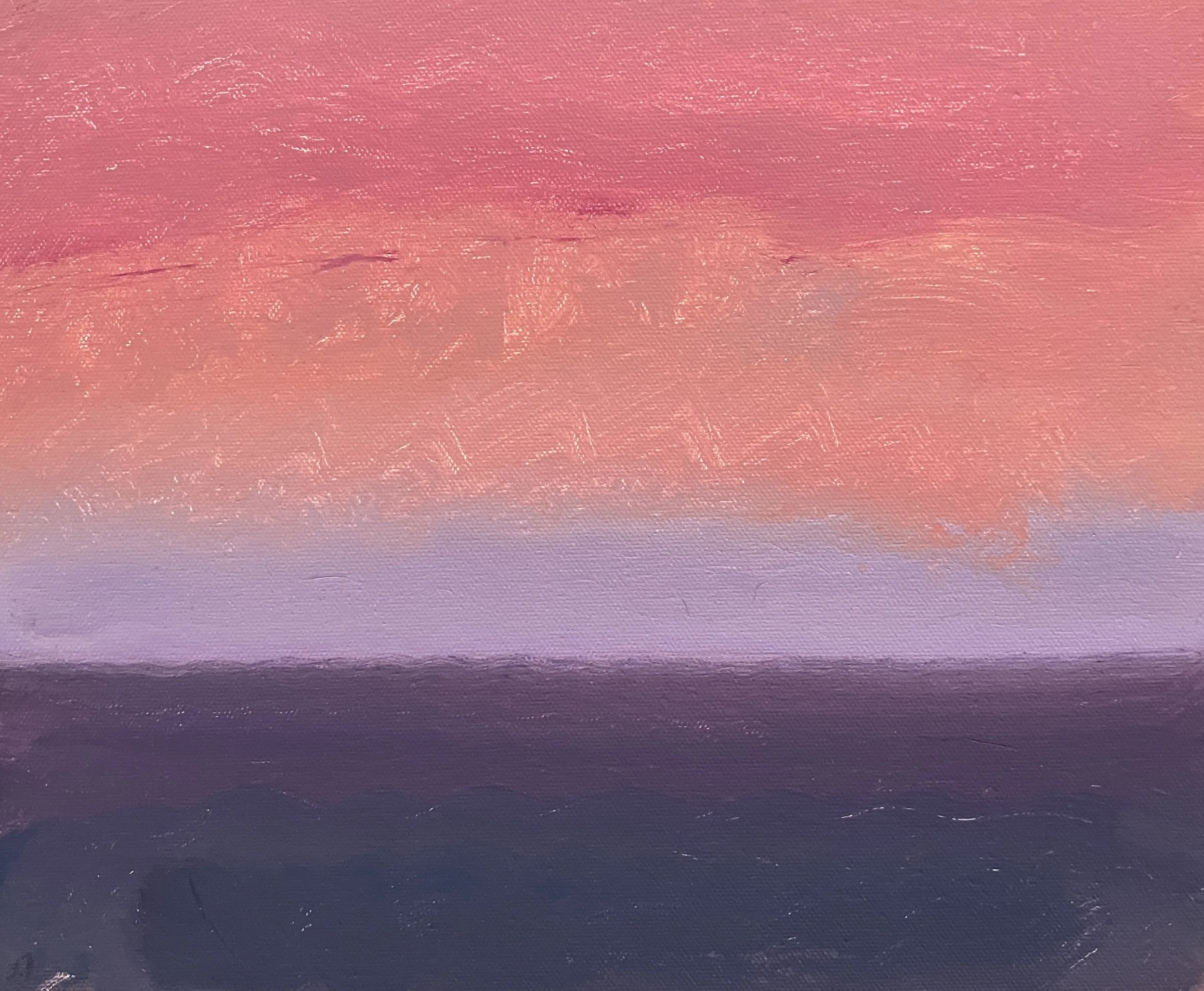 Evening Prayer Brunswick Heads 20 May 2023