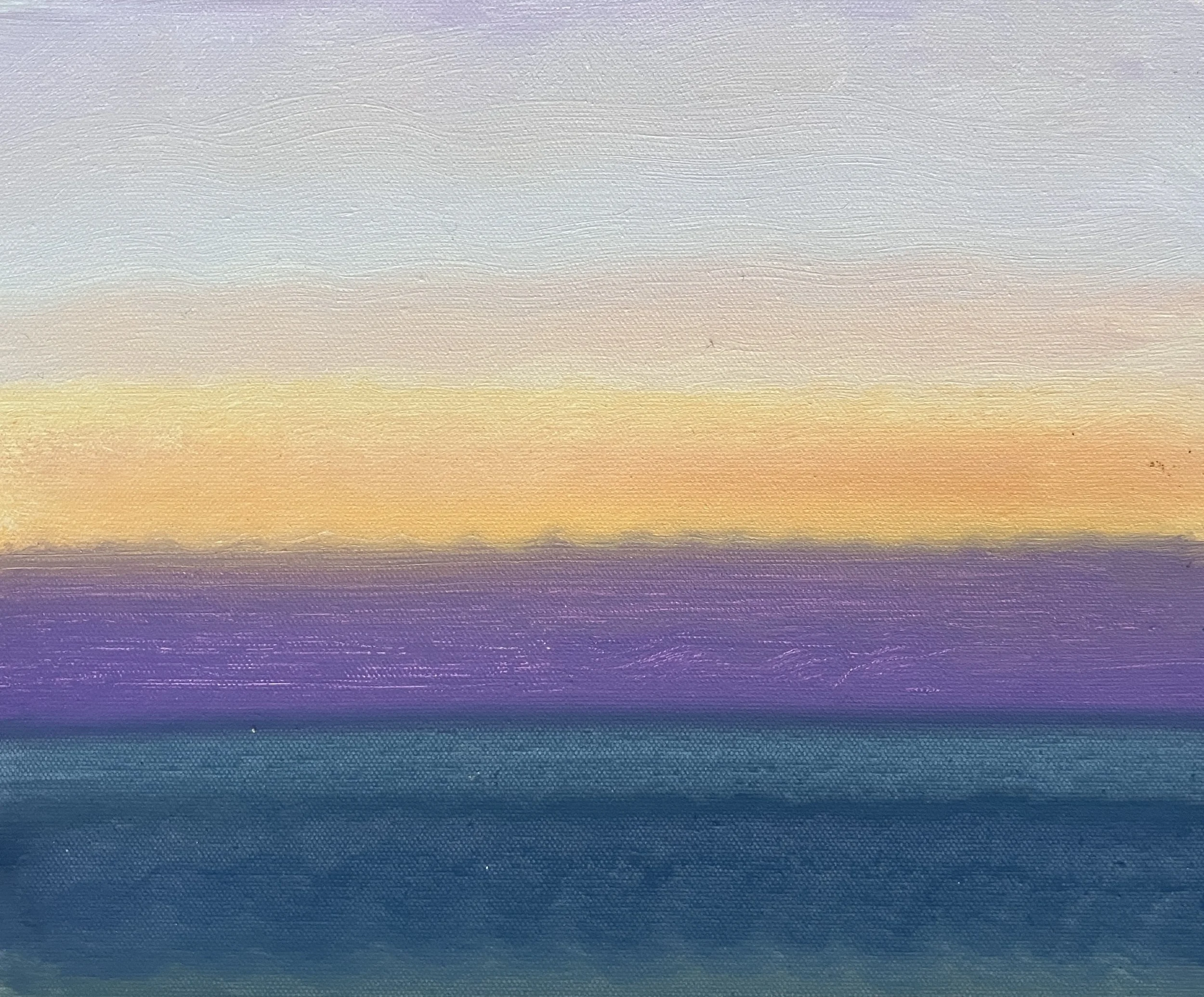 Evening Prayer Brunswick Heads 20 April 2023