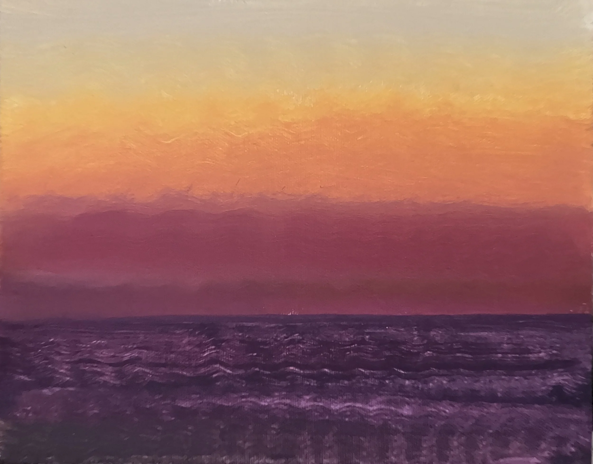 Evening Prayer Brunswick Heads 25 May 2023