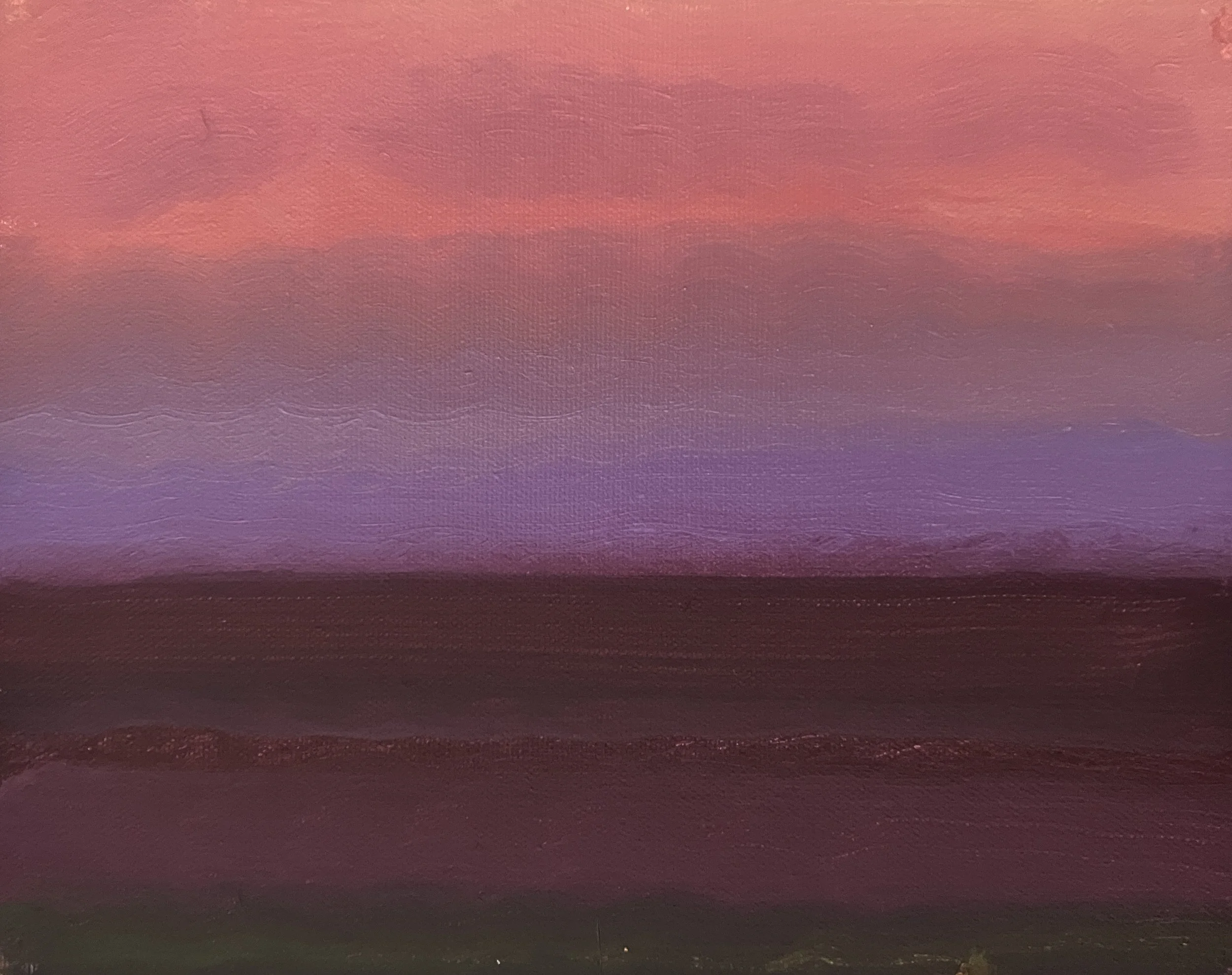 Evening Prayer Brunswick Heads 25 May (2) 2023