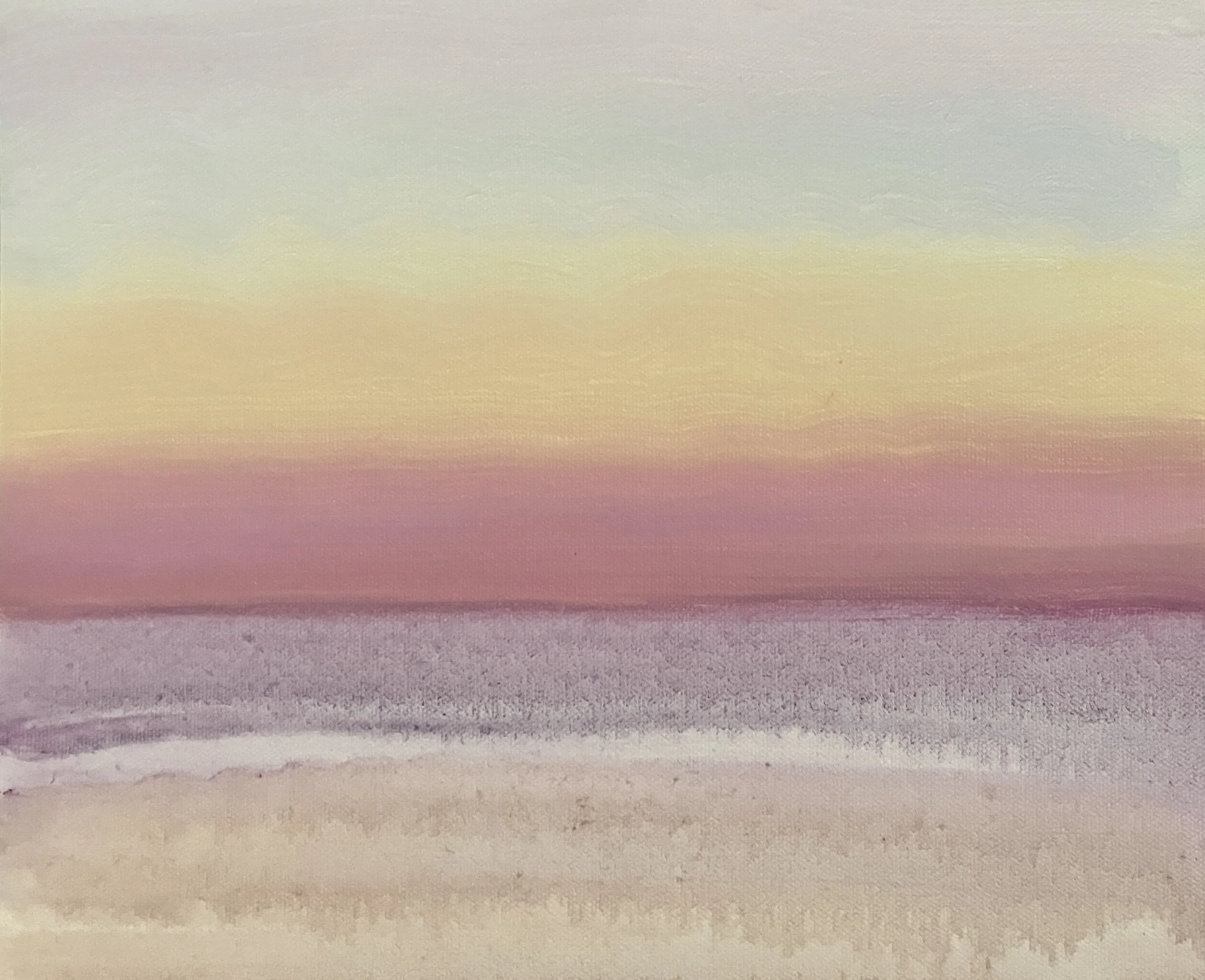 Evening Prayer Brunswick Heads 17 June 2023