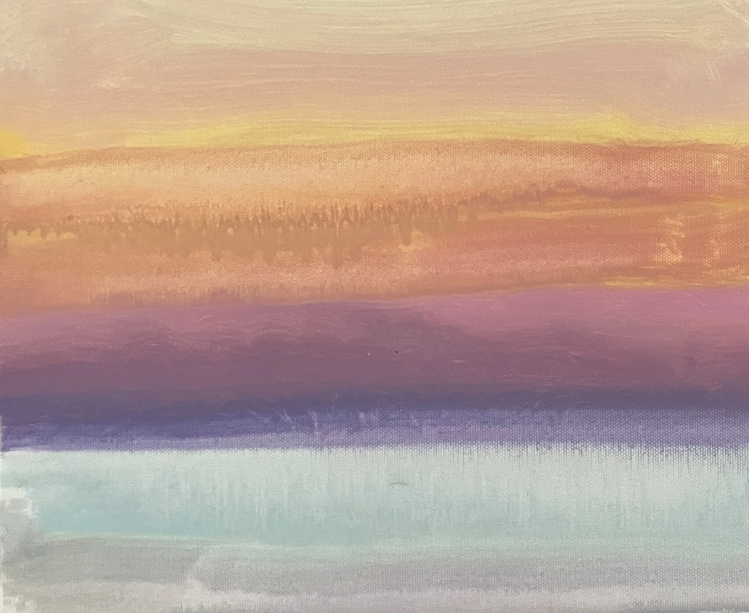 Evening Prayer Brunswick Heads 22 June 2023