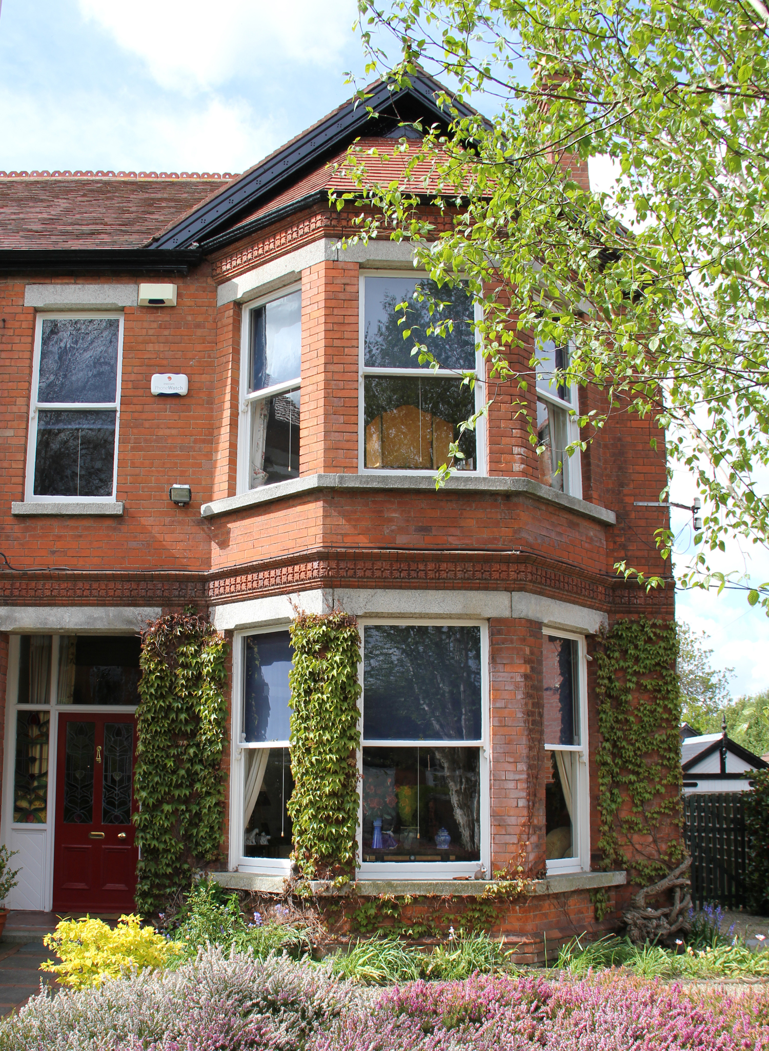 Refurbishment/Extension #1