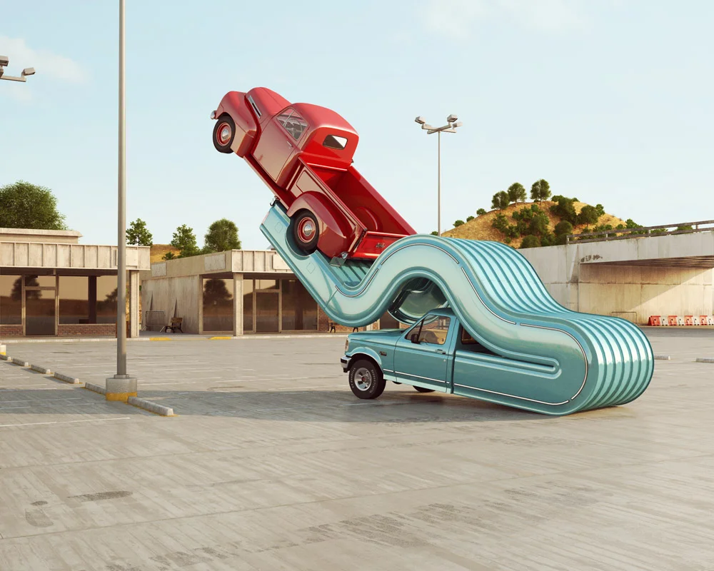 Chris Labrooy: Tales of Auto Elasticity