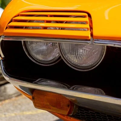 Alfa Romeo Montreal