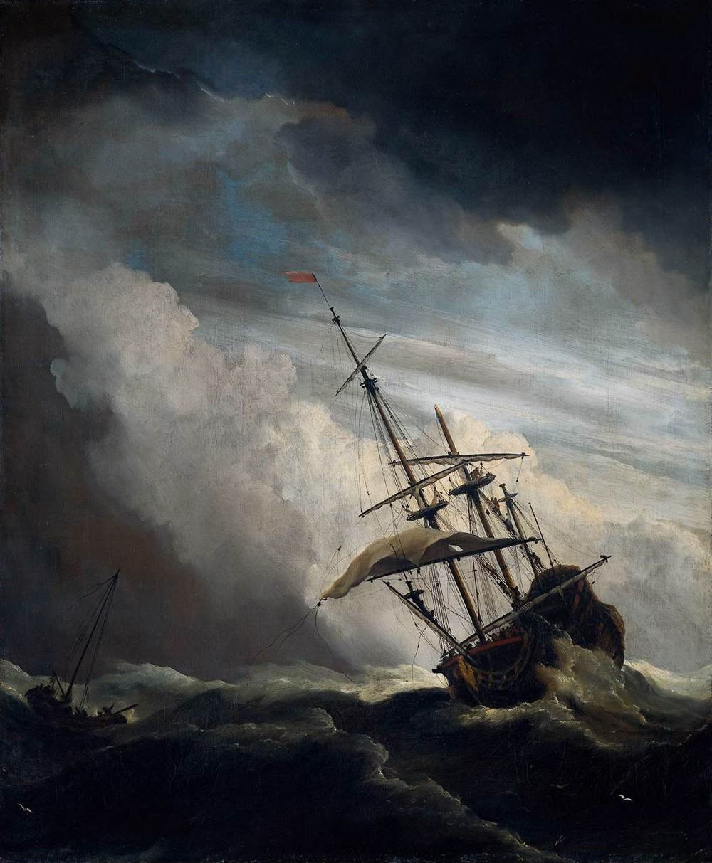 Alex M H Smith: The death of strategy