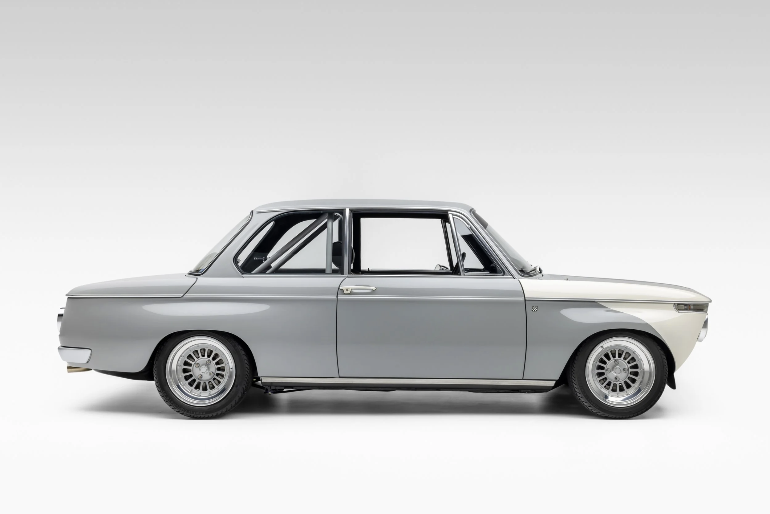 Son of Cobra BMW 2002