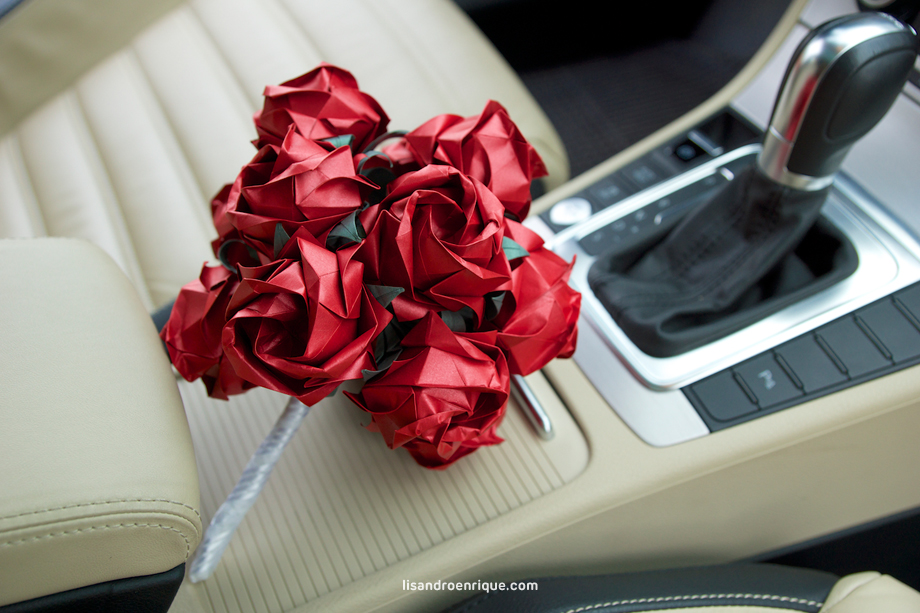 Boda de Flor y Osvaldo en Roca Bianca
