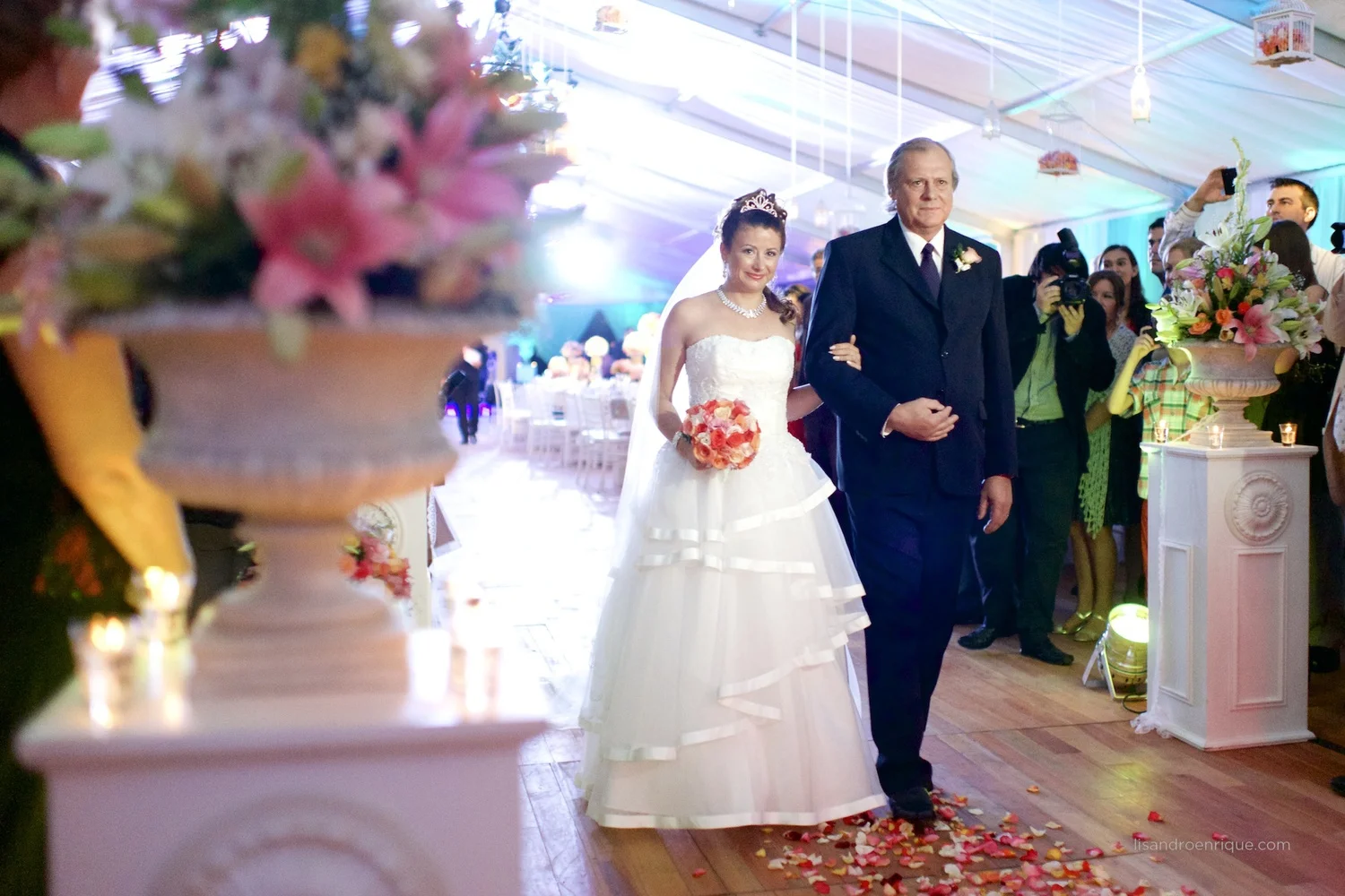 10 Consejos Para Que Tu Boda Sea Inolvidable Lisandro Enrique