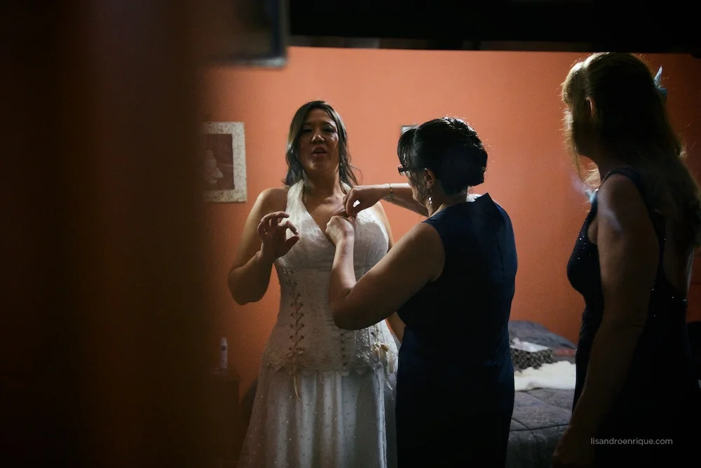 Boda de Lorena Tuckschewitz y José Sureda - Fotógrafo de Bodas www.lisandroenrique.com