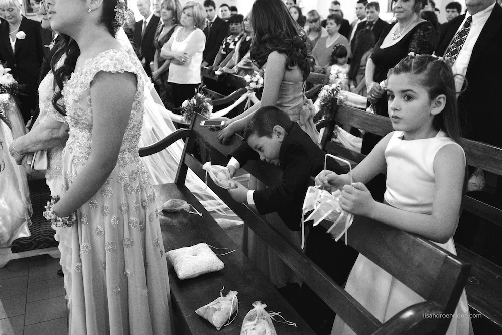 Boda de Ivana y Rodrigo, Salón La Angelina, Unquillo.
Más Historias de Amor & Celebración en www.lisandroenrique.com