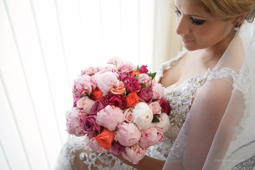 Ivana y Rodrigo, su Boda en La Angelina
