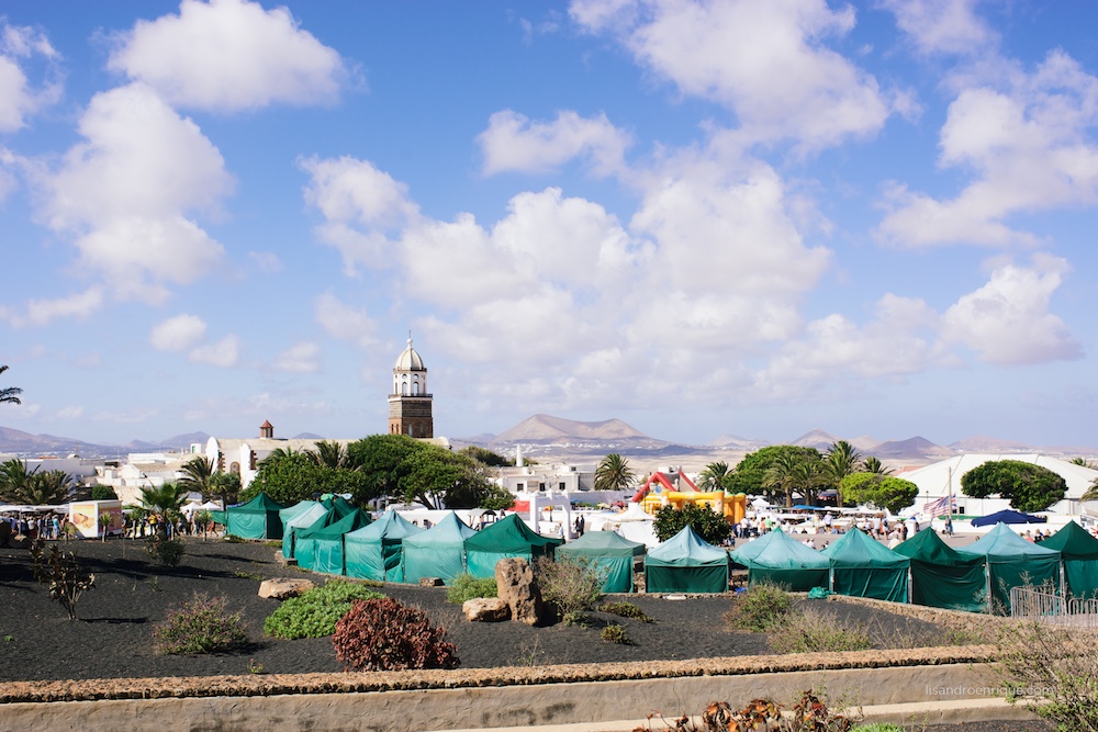 Teguise, Lanzarote