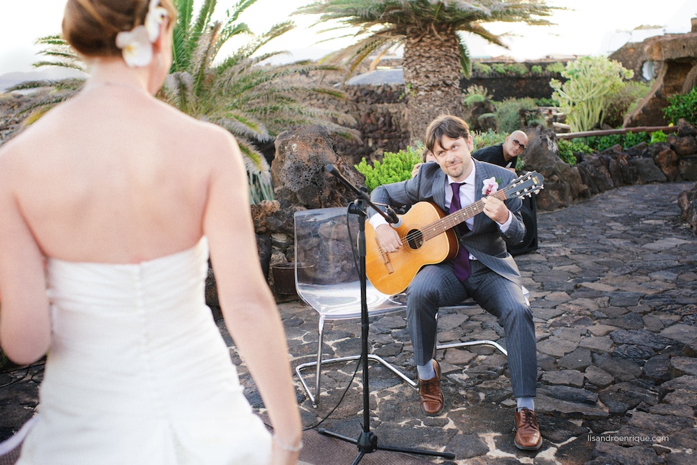  Wedding Photographer - Lanzarote, Canary Islands. Fotógrafo de Bodas. Destination Wedding Photographer. 