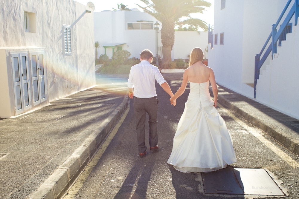  Wedding Photographer - Lanzarote, Canary Islands. Fotógrafo de Bodas. Destination Wedding Photographer. 