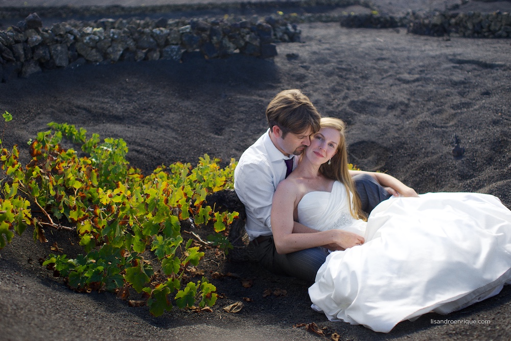  Wedding Photographer - Lanzarote, Canary Islands. Fotógrafo de Bodas. Destination Wedding Photographer. 