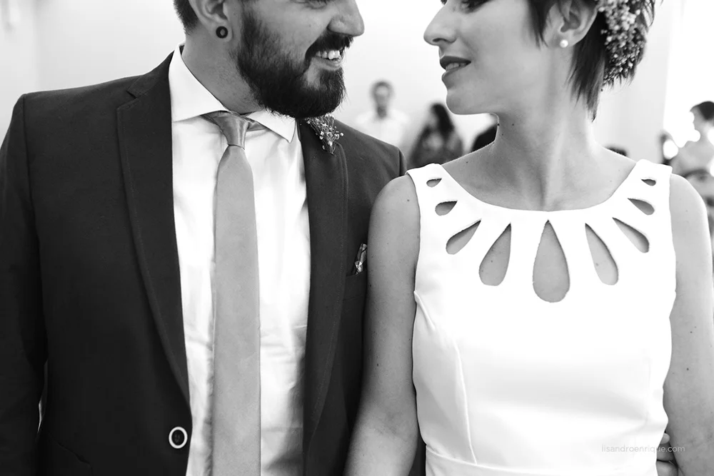 Boda de Día en Restaurante Brasserie Petanque, San Telmo, Capital Federal. Bodas de Destino.
