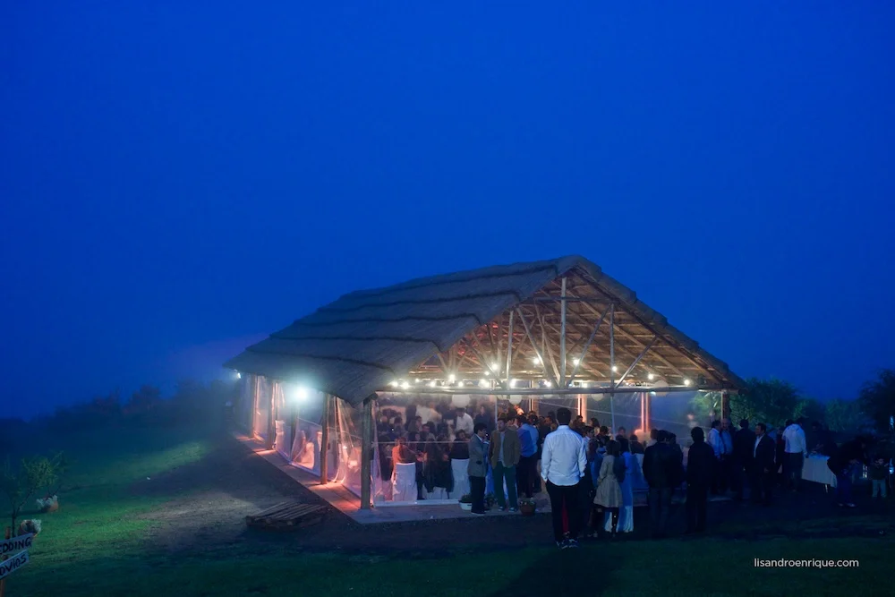 María José y Nicanor