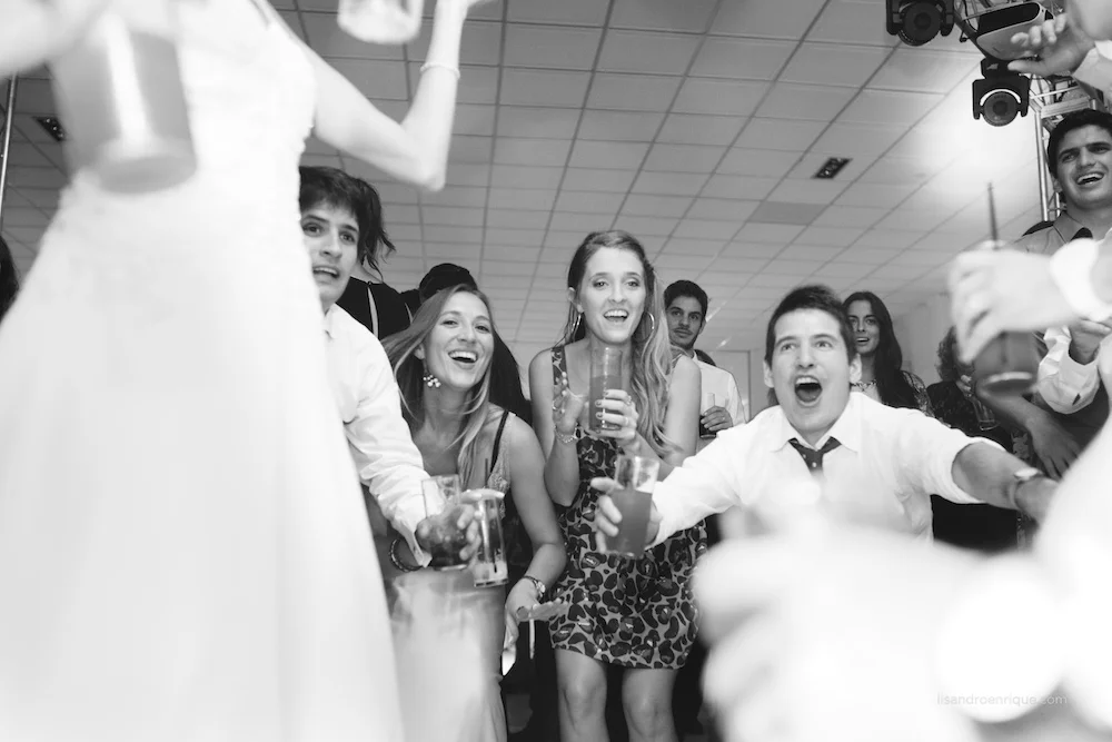 Fotógrafo de Bodas, Carlos Paz, Córdoba. Lisandro Enrique