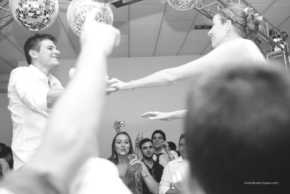 Fotógrafo de Bodas, Carlos Paz, Córdoba. Lisandro Enrique