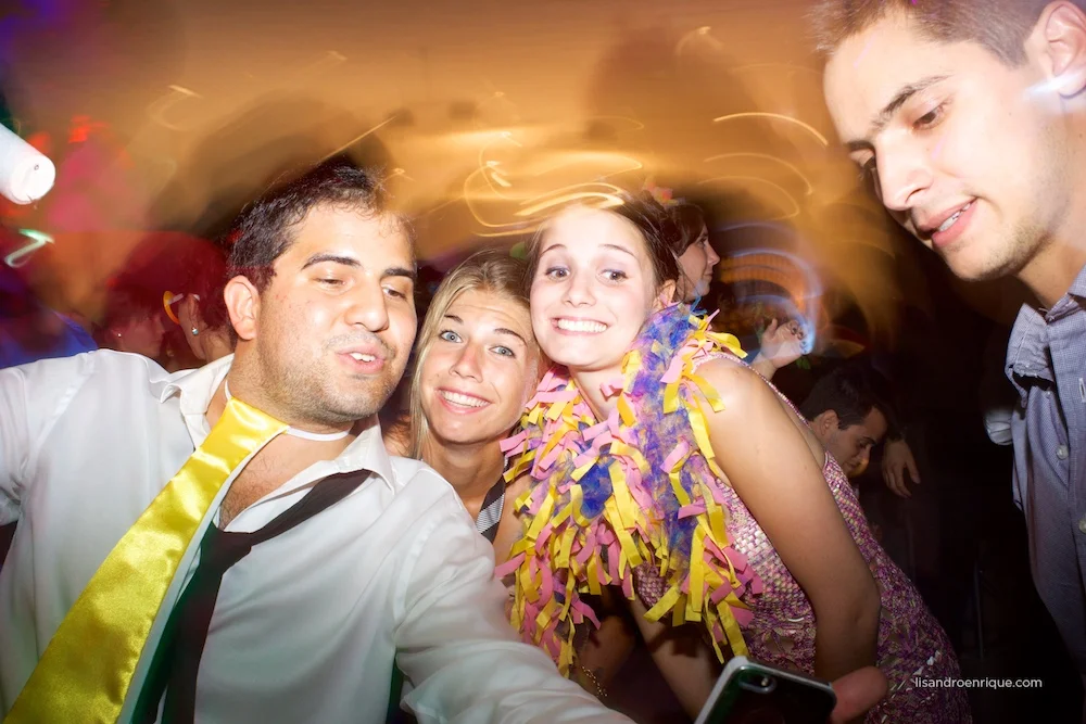 Fotógrafo de Bodas, Carlos Paz, Córdoba. Lisandro Enrique