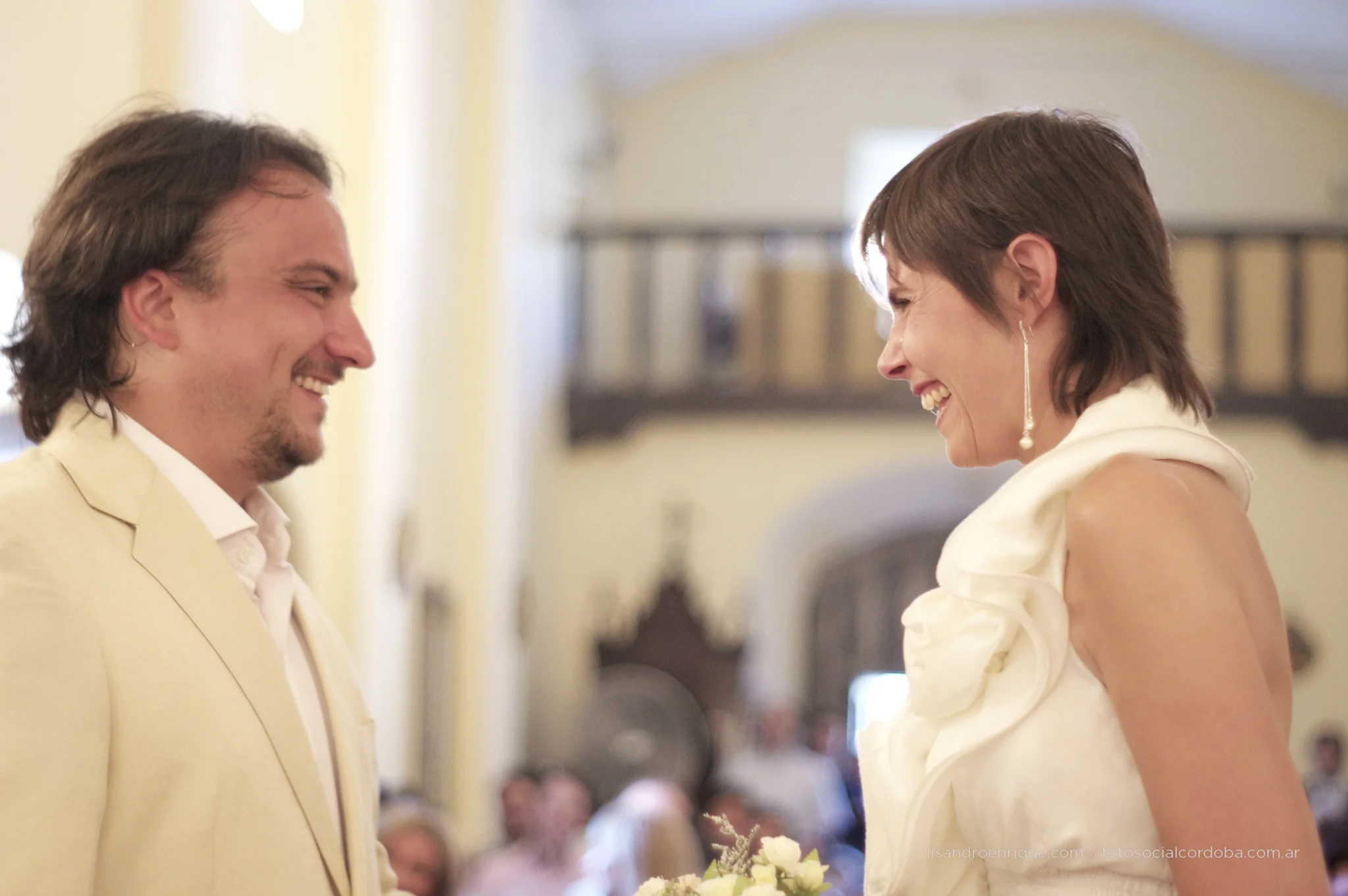 Boda Gilda y Lucas en San Marcos Sierras