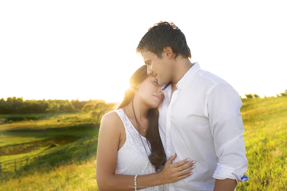 e-Session de Lucila y Amilcar