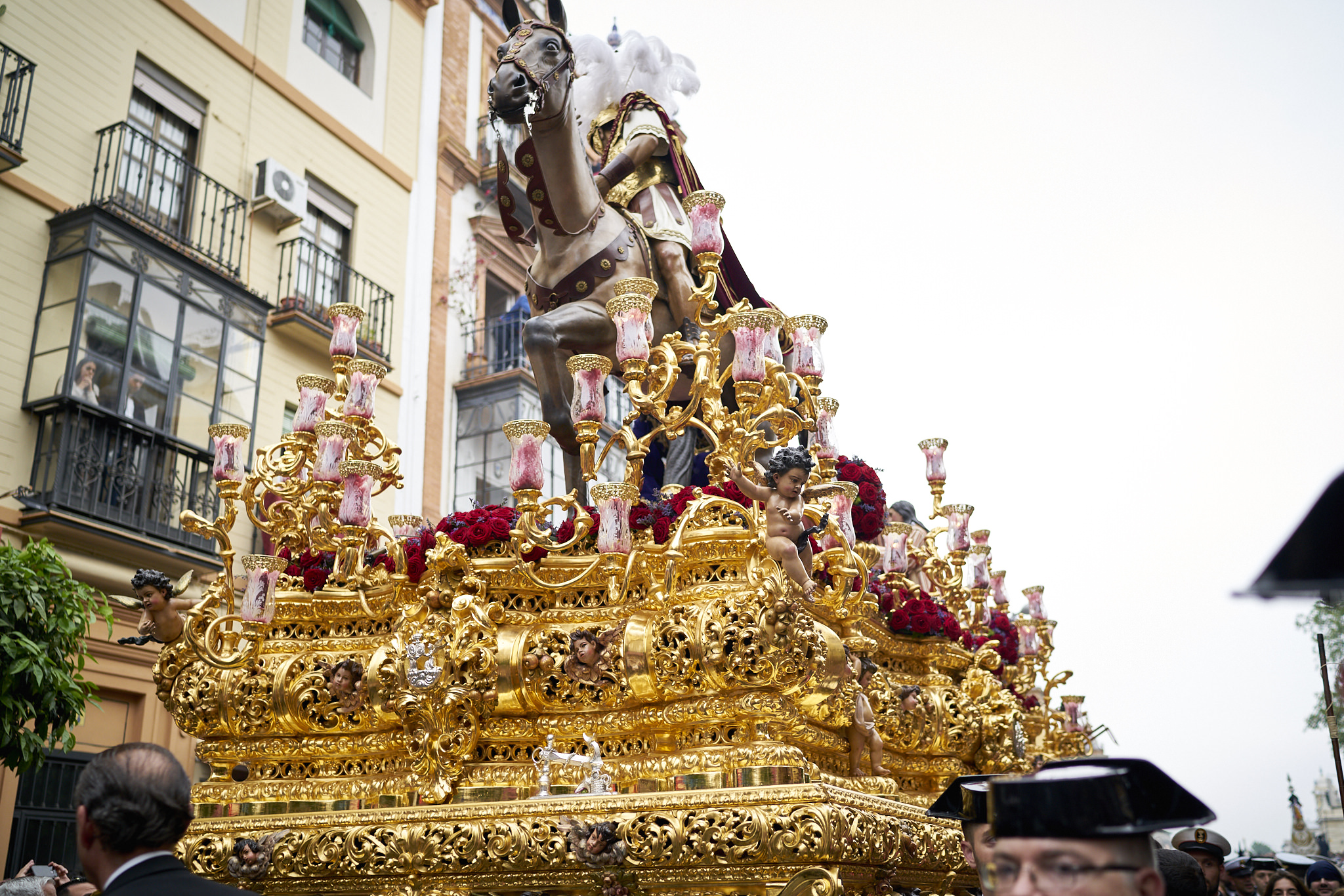 Sevilla Semana Santa 2017 Fotos DSC03161.jpg