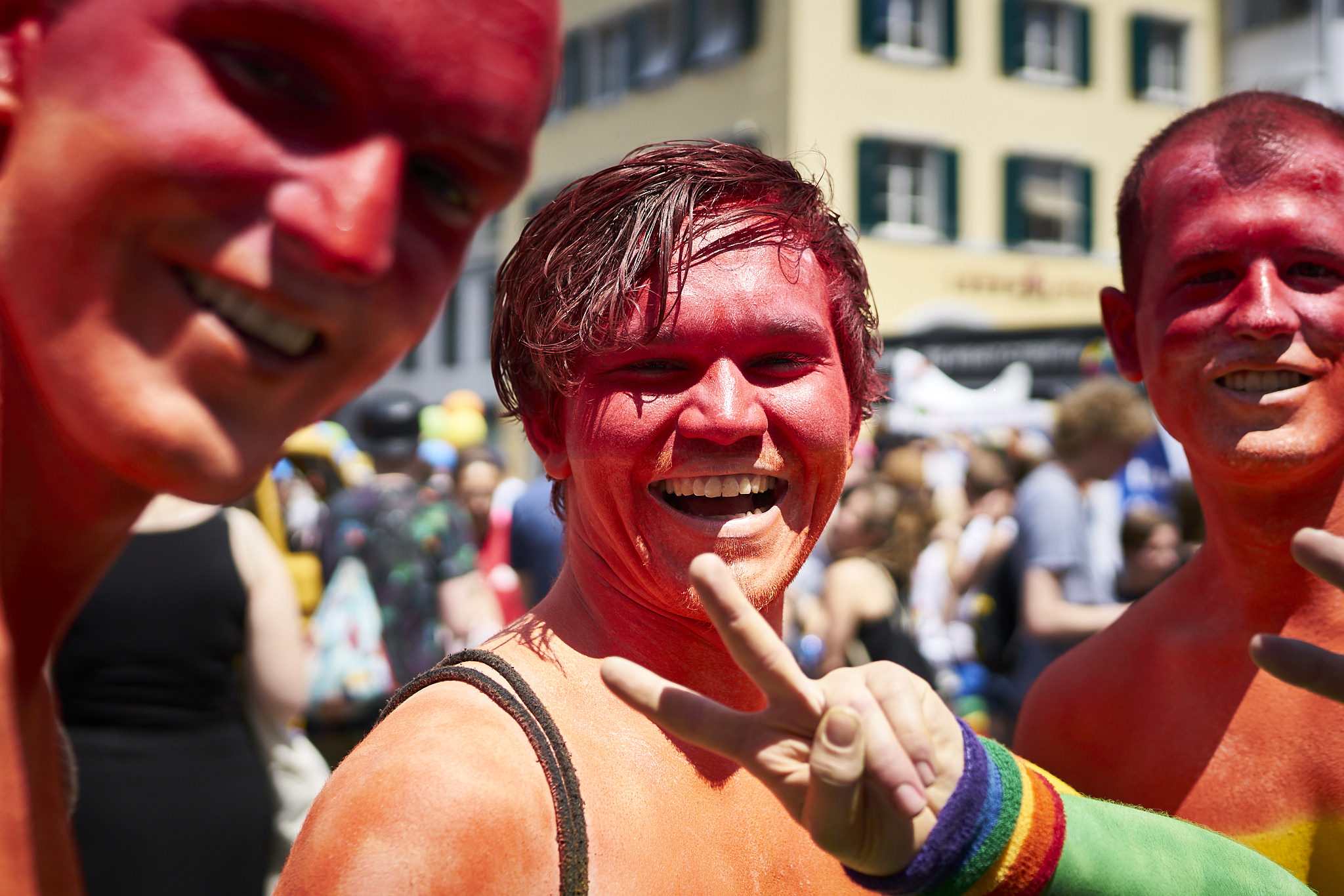 Zurich Pride Parade 2017 LME05362.jpg