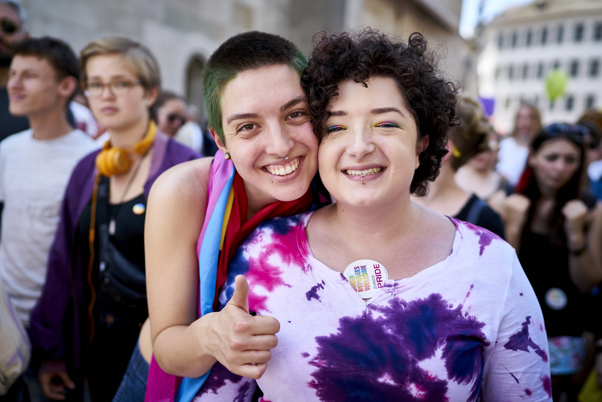 Zurich Pride Parade 2017 LME05455.jpg