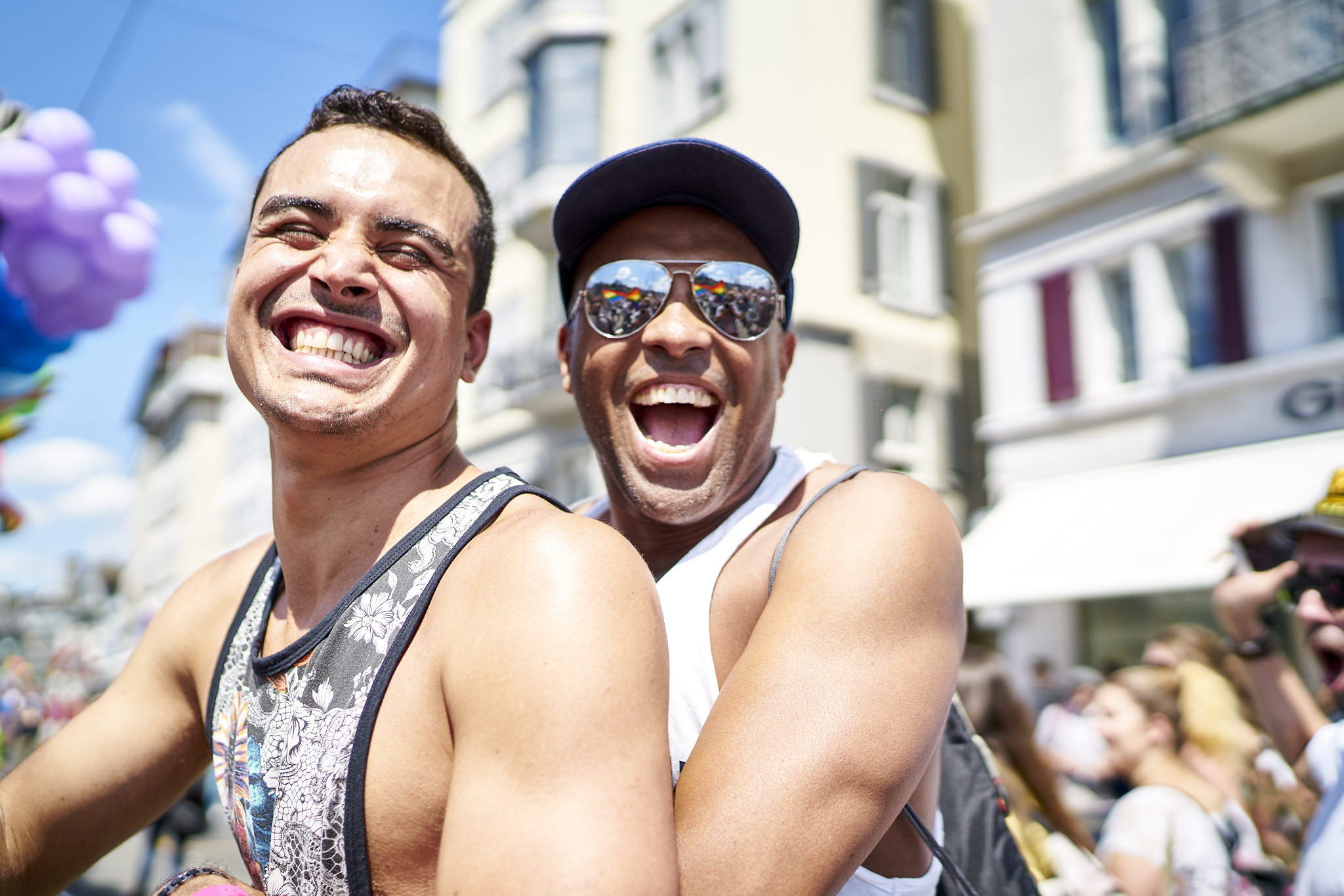 Zurich Pride Parade 2017 LME05709.jpg