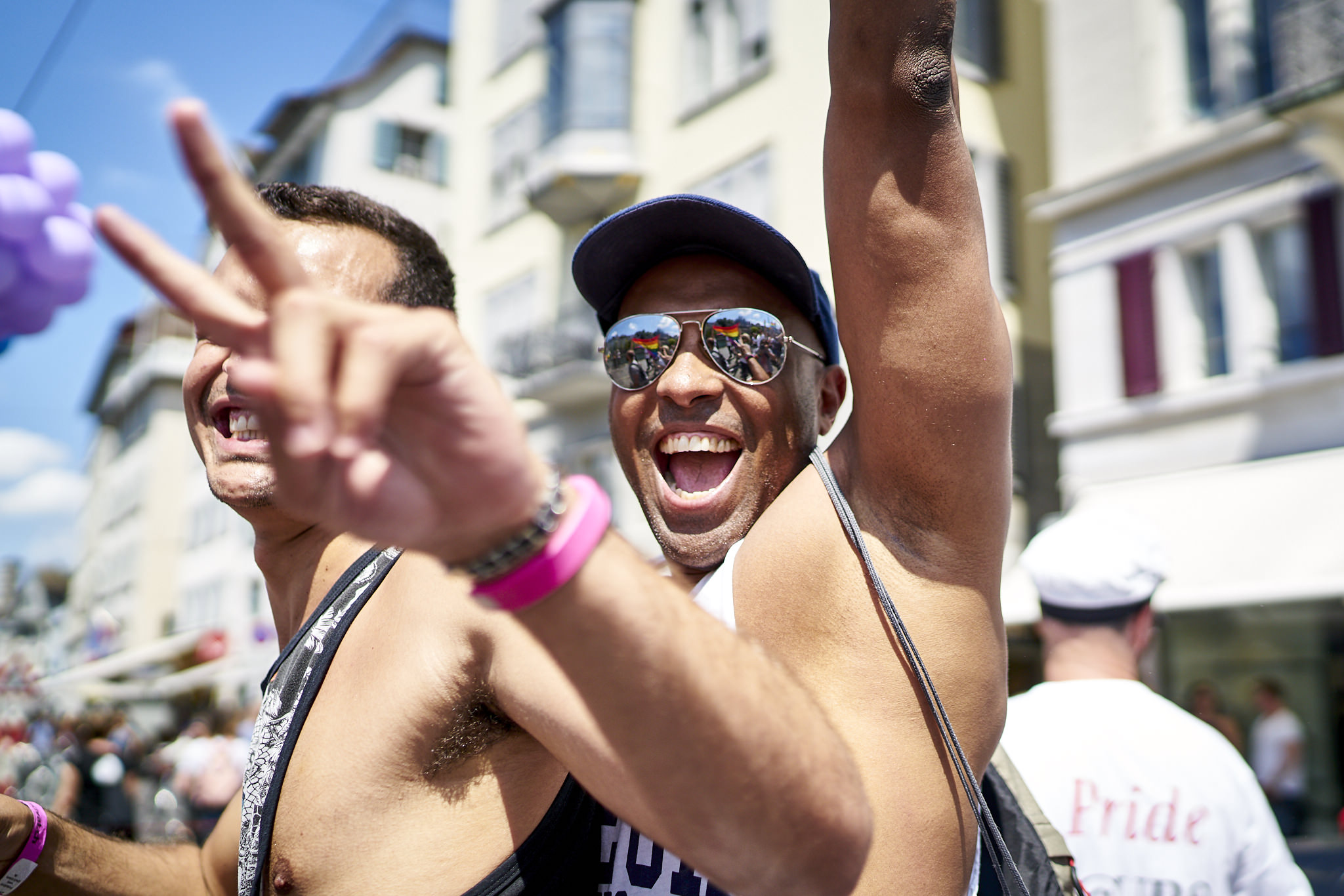 Zurich Pride Parade 2017 LME05711.jpg