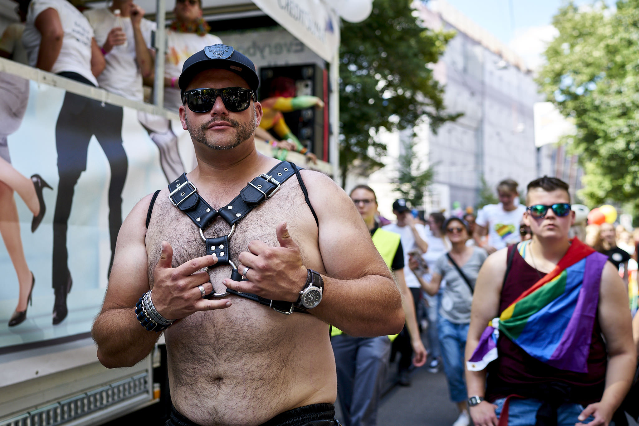 Zurich Pride Parade 2017 LME05817.jpg