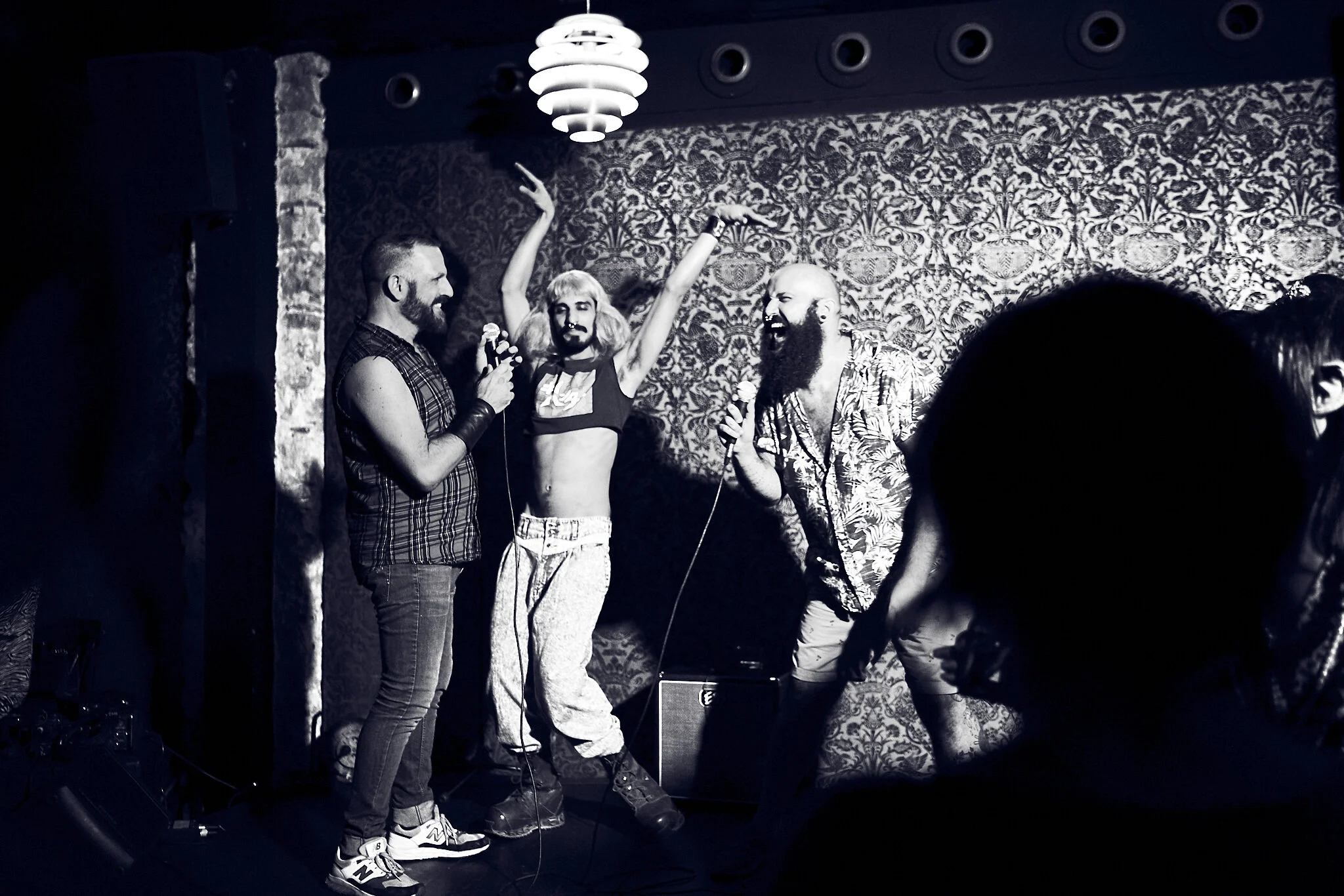 Ocaña Karaoke 2