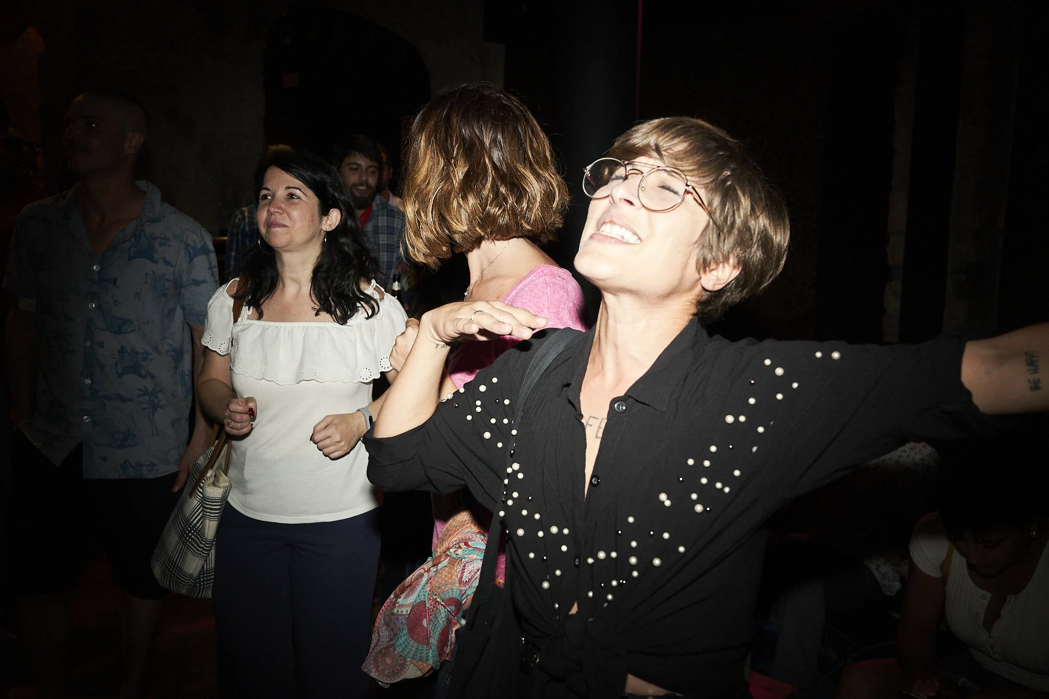 Ocaña Karaoke 2