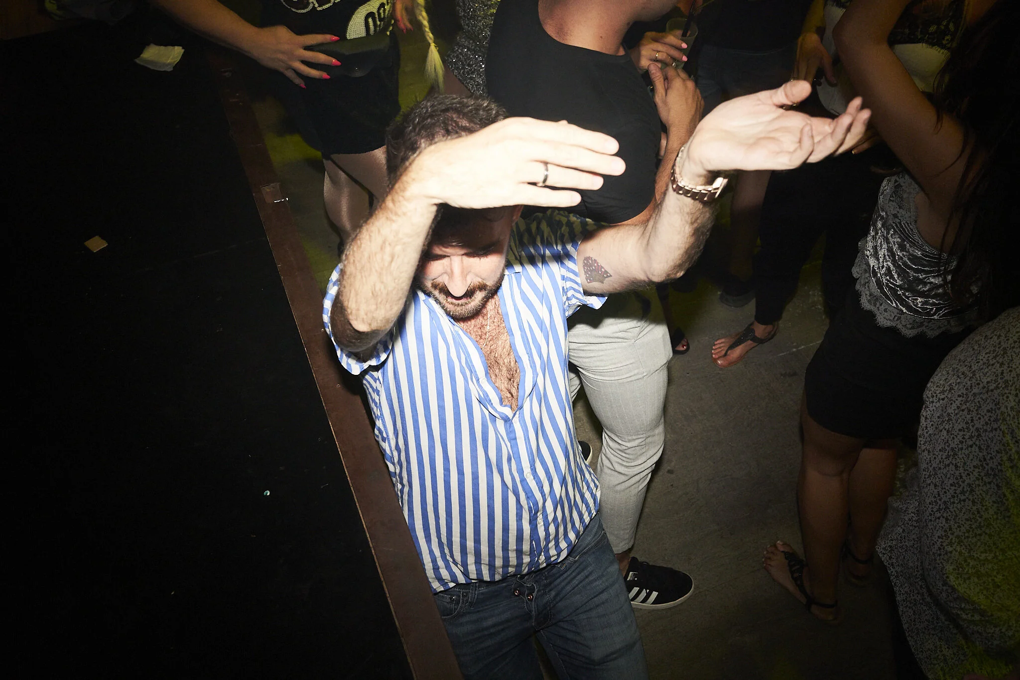 Fiesta Rosalia