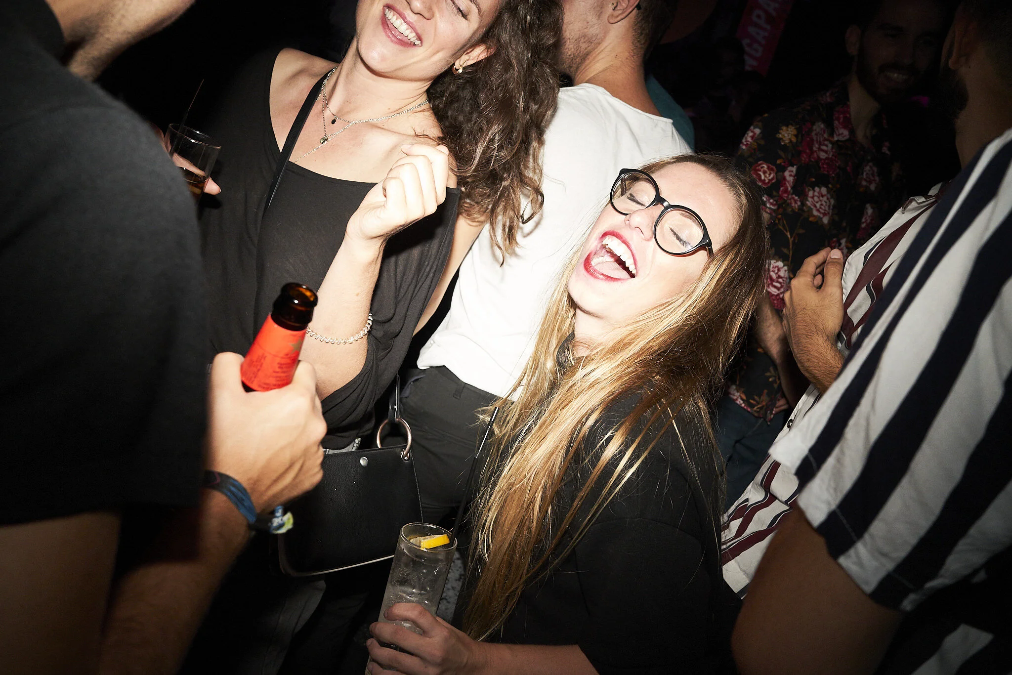 Fiesta Rosalia
