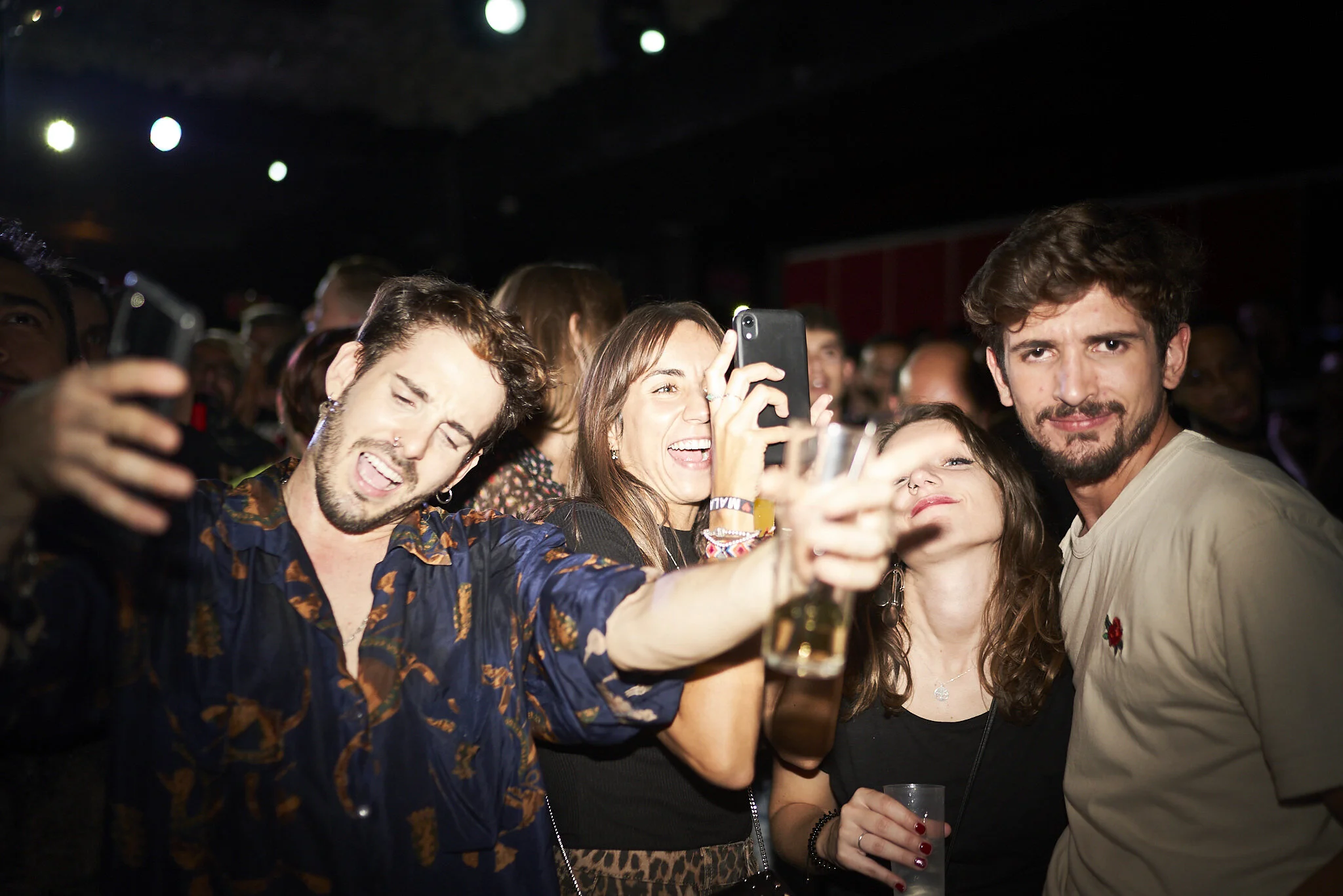 Fiesta Rosalia