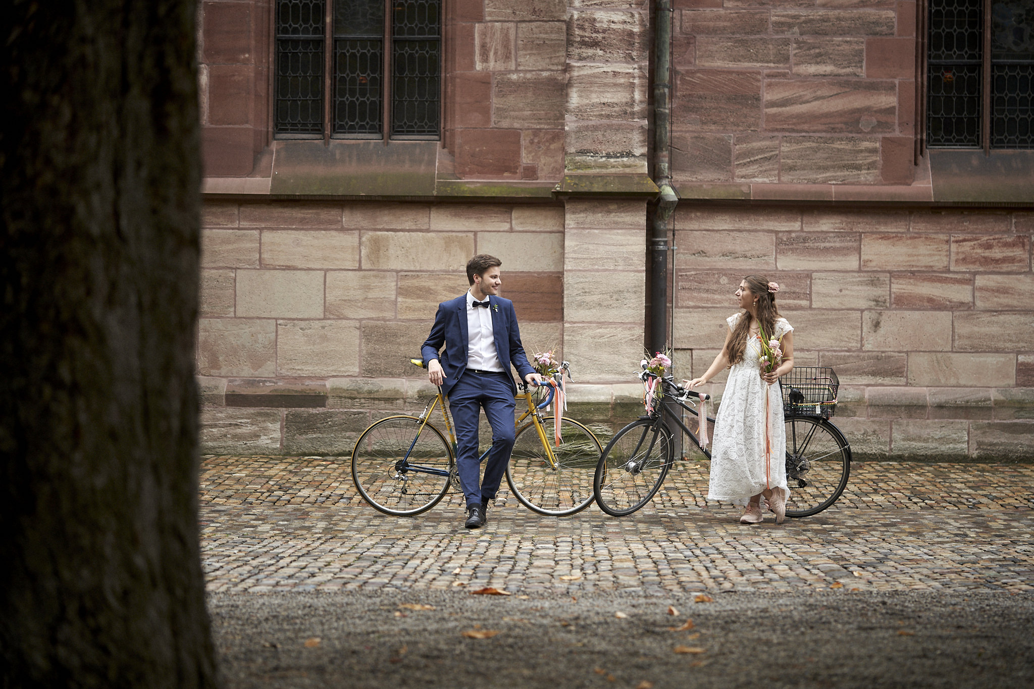  Wedding Photographer in Basel 