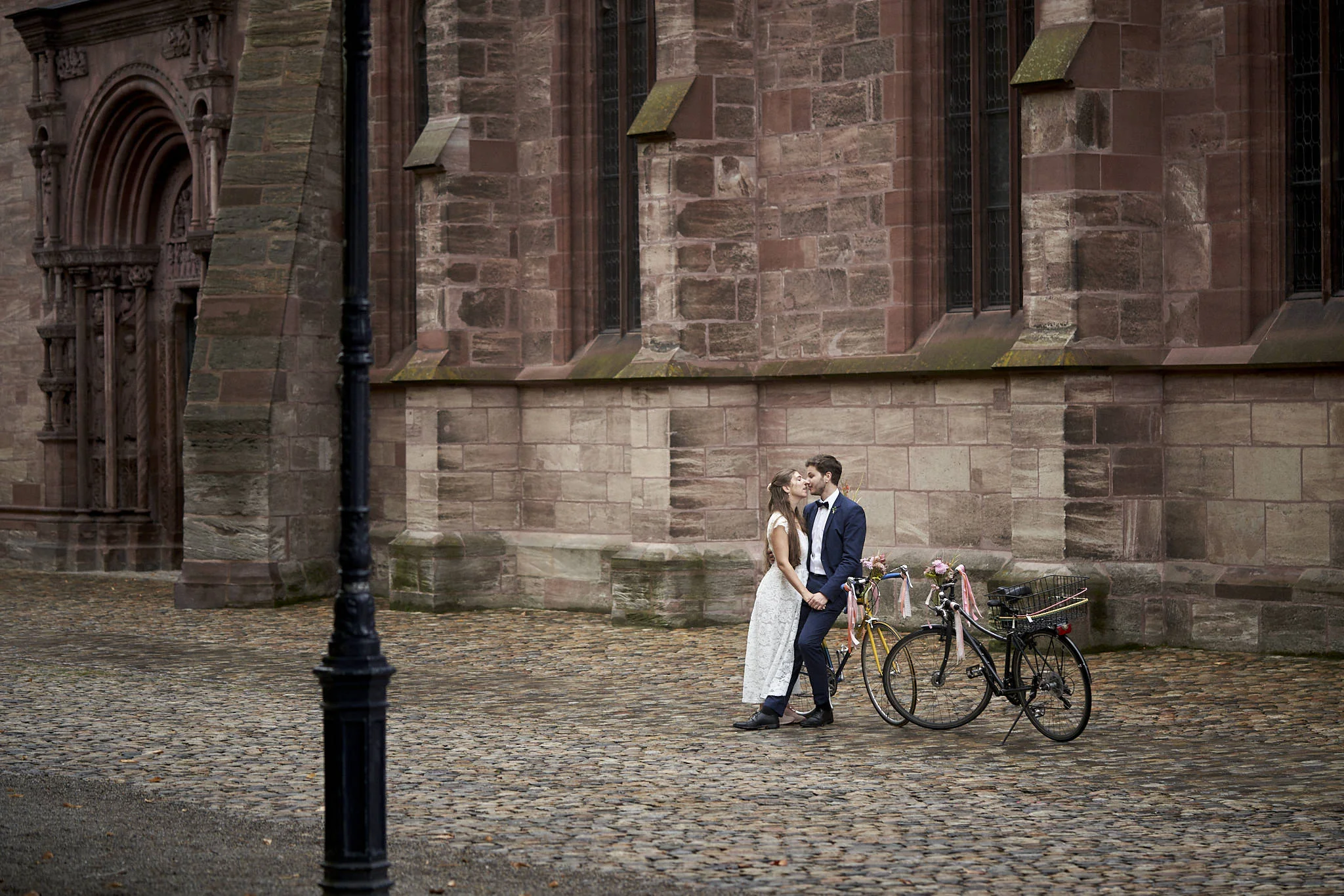Wedding Photographer in Basel