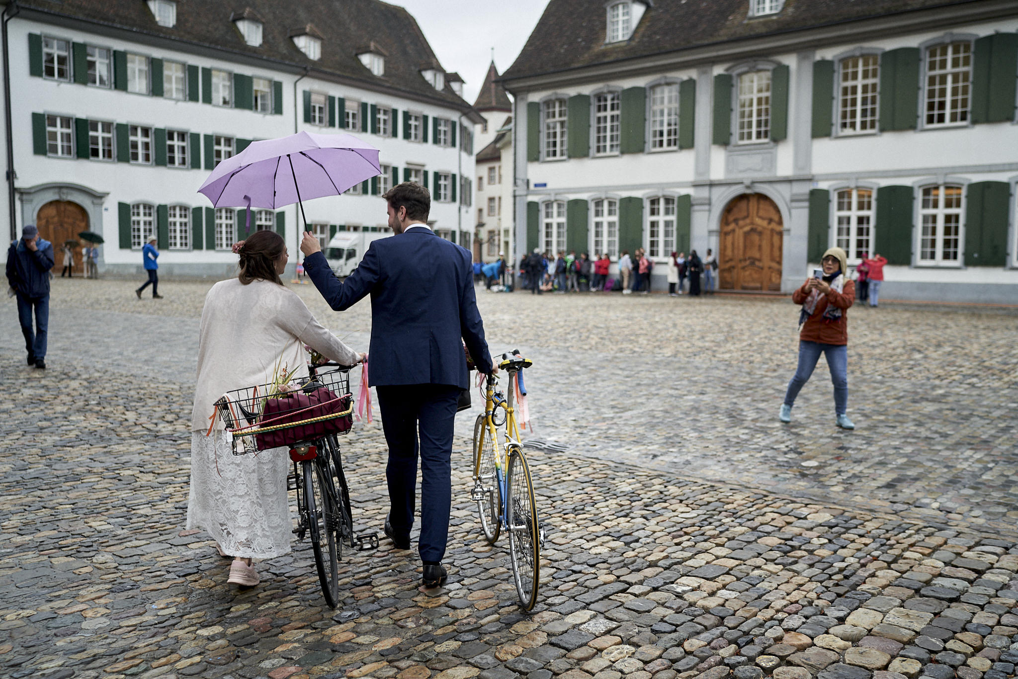  Wedding Photographer in Basel 