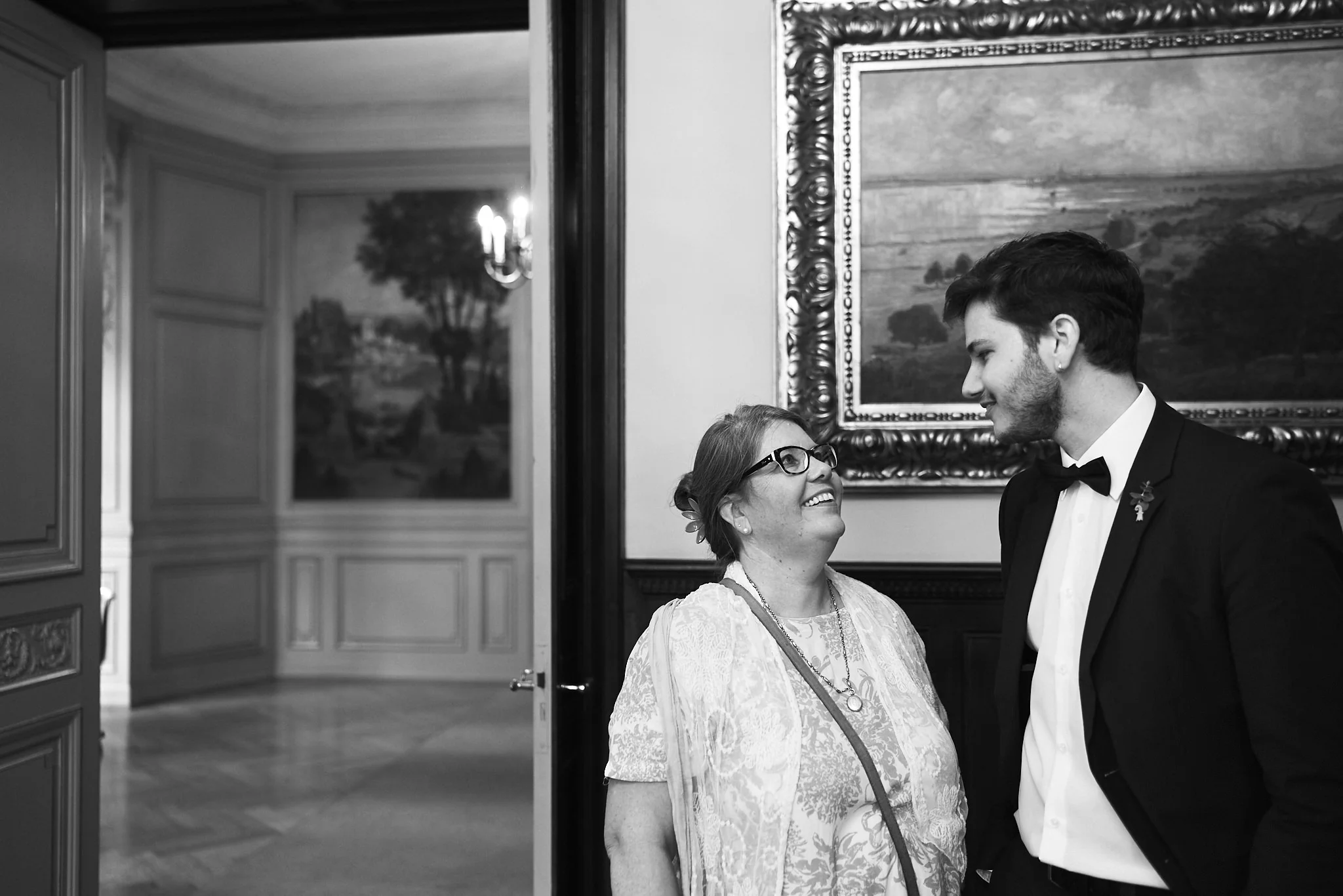 Wedding Photographer in Basel