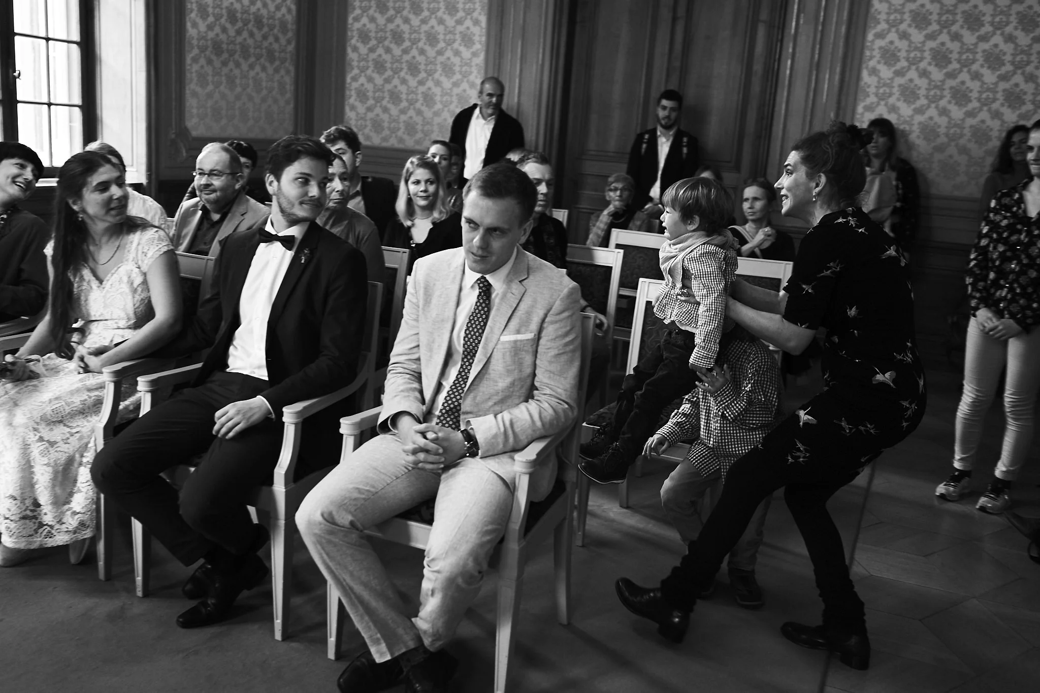 Wedding Photographer in Basel