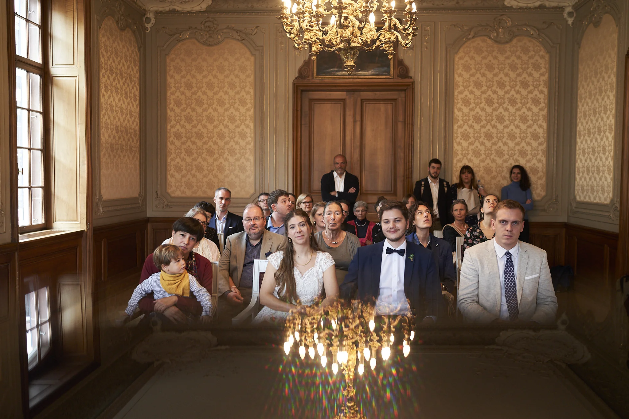Wedding Photographer in Basel