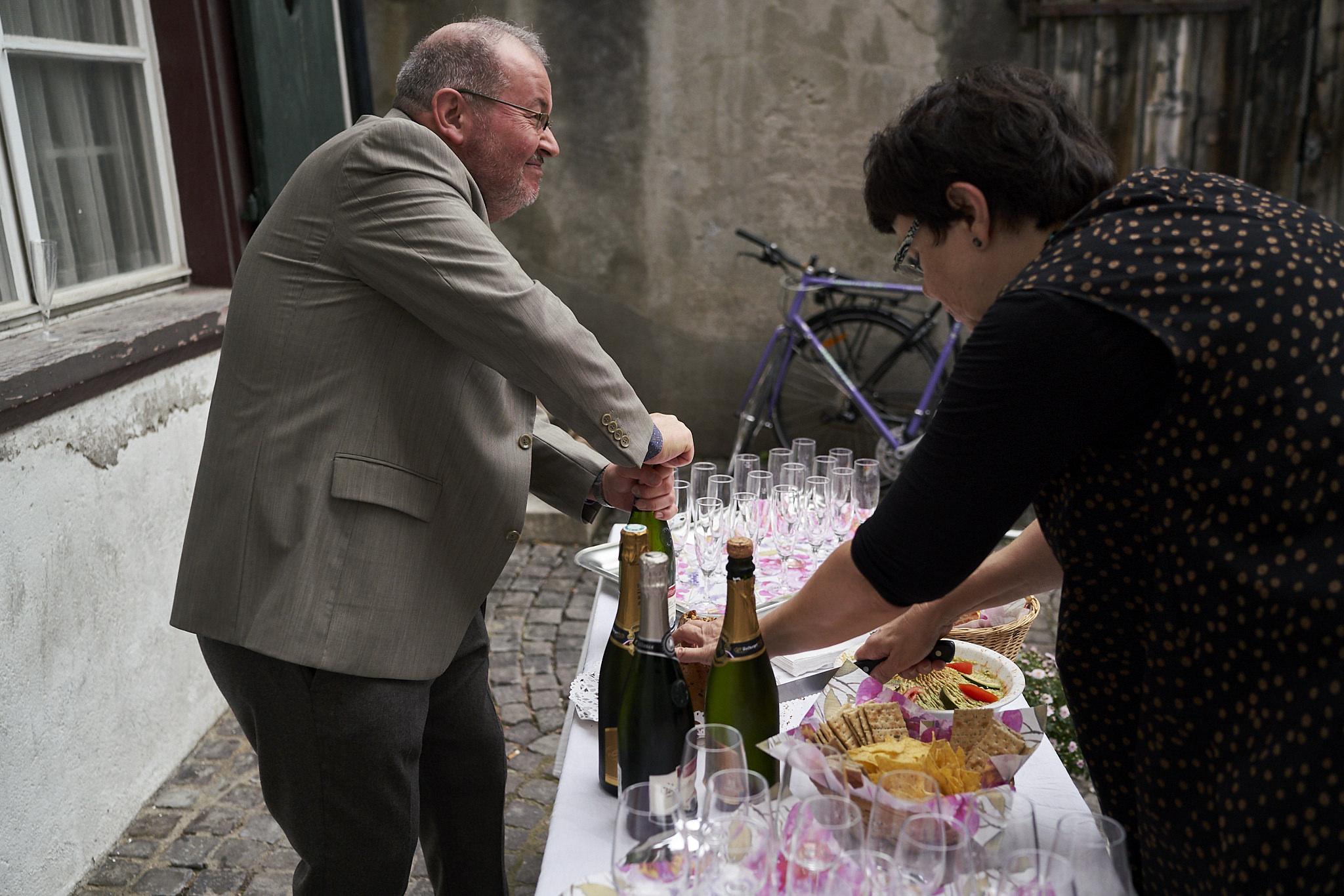  Wedding Photographer in Basel 