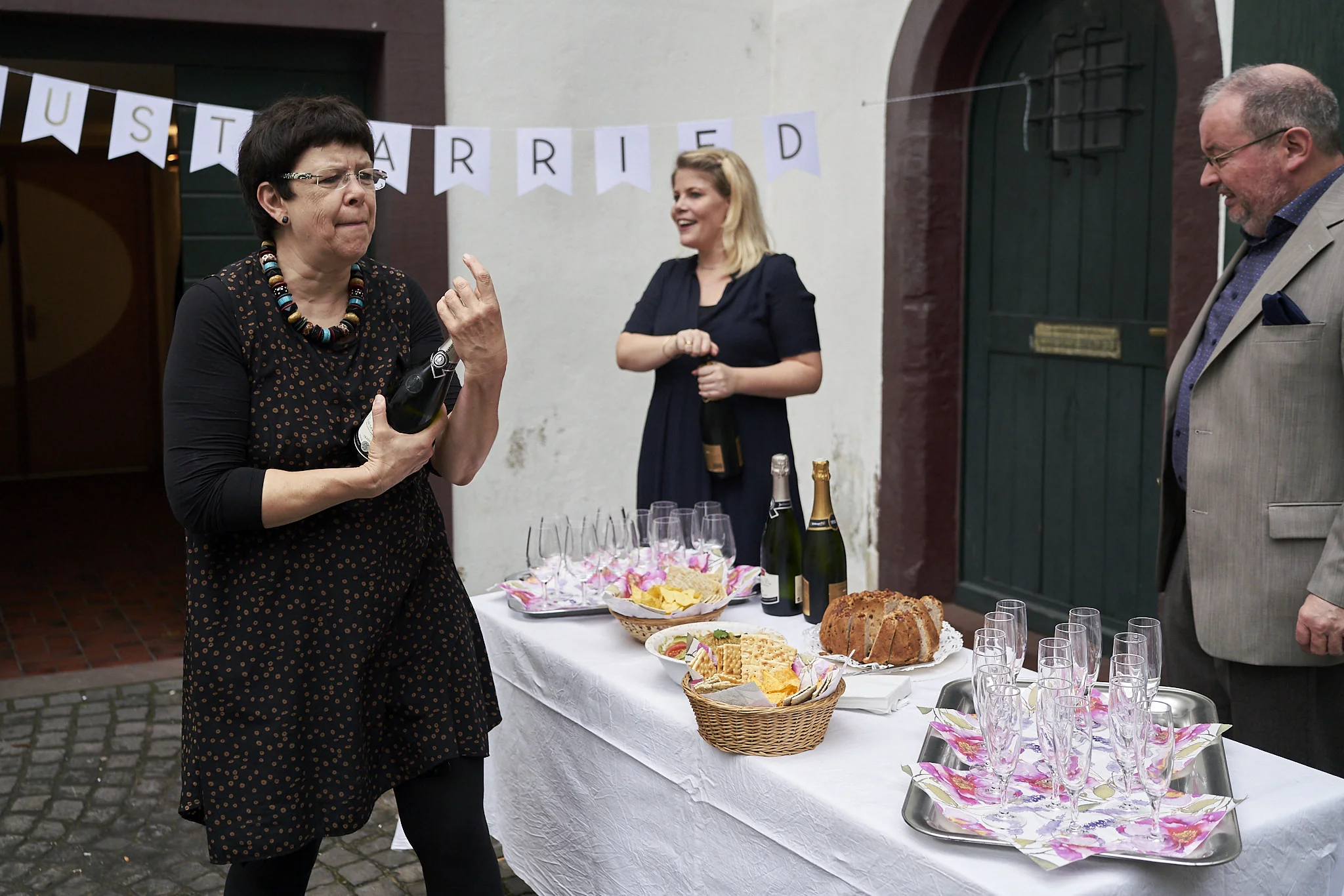 Wedding Photographer in Basel